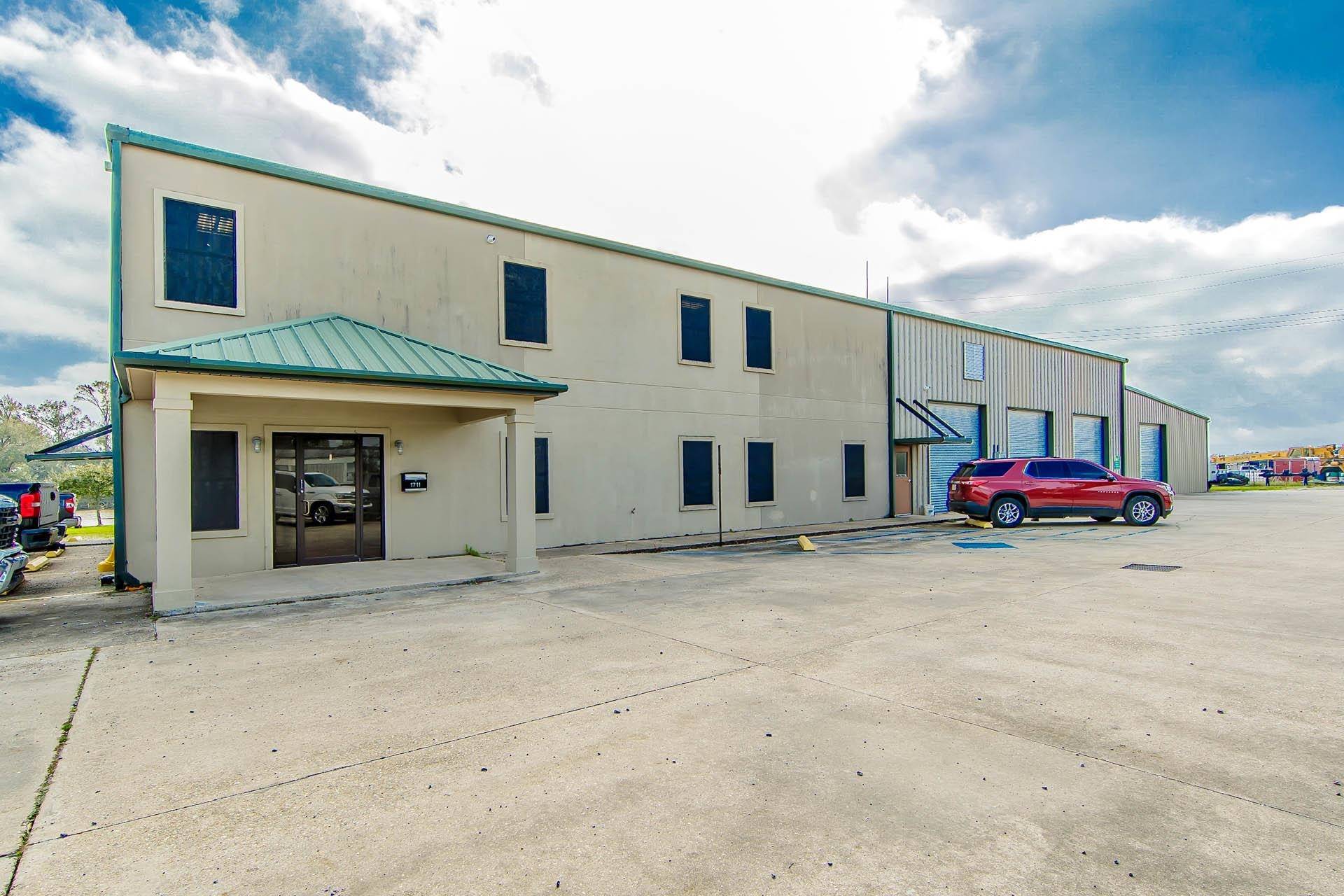 Houma, LA 70360,1711 Dunn St