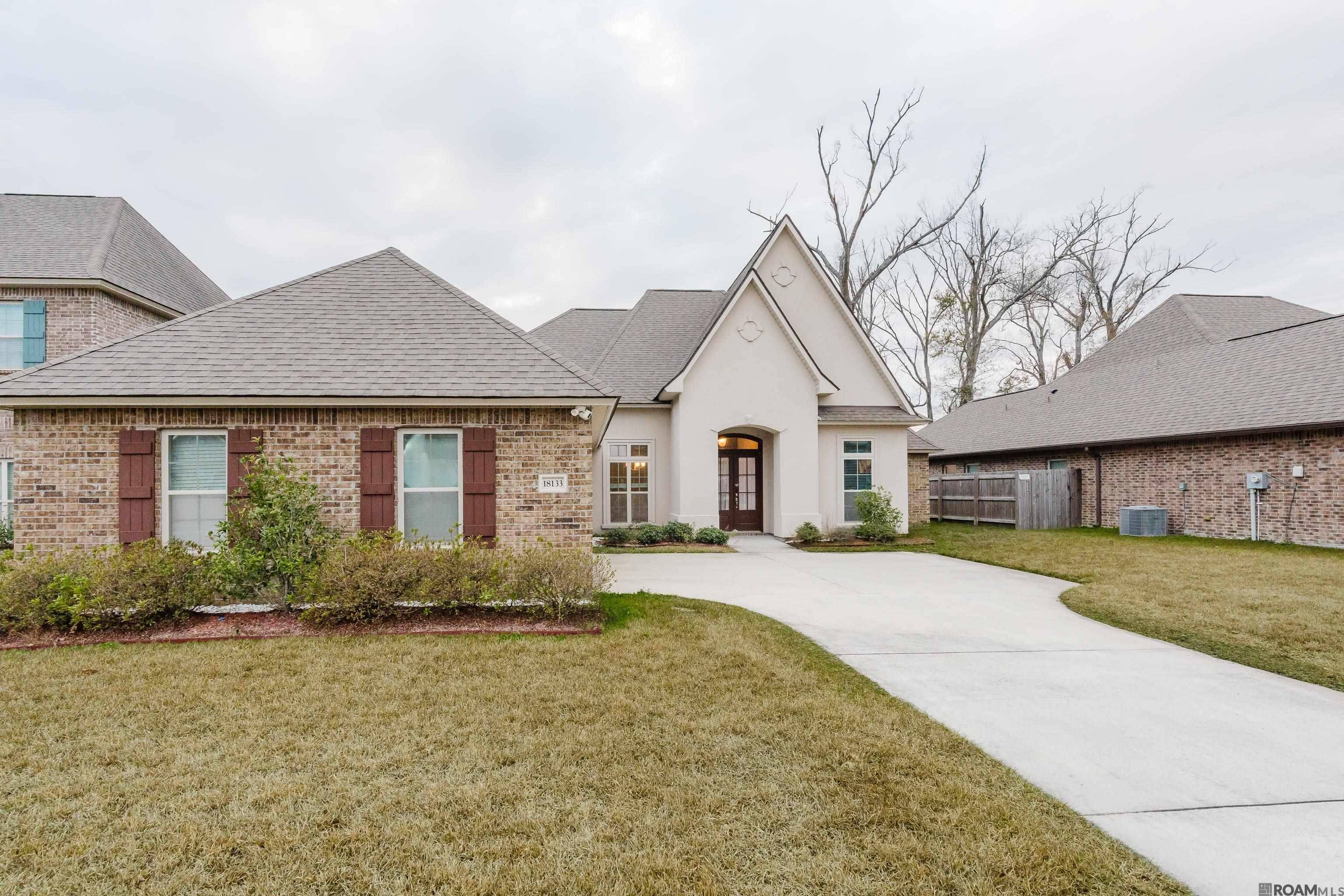 Prairieville, LA 70769,18133 River Landing Dr