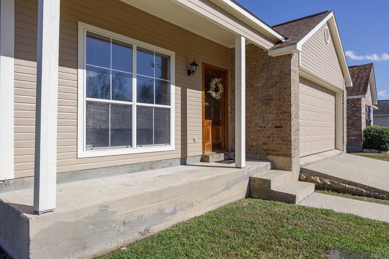 Baton Rouge, LA 70810,9815 Blakemore Ave