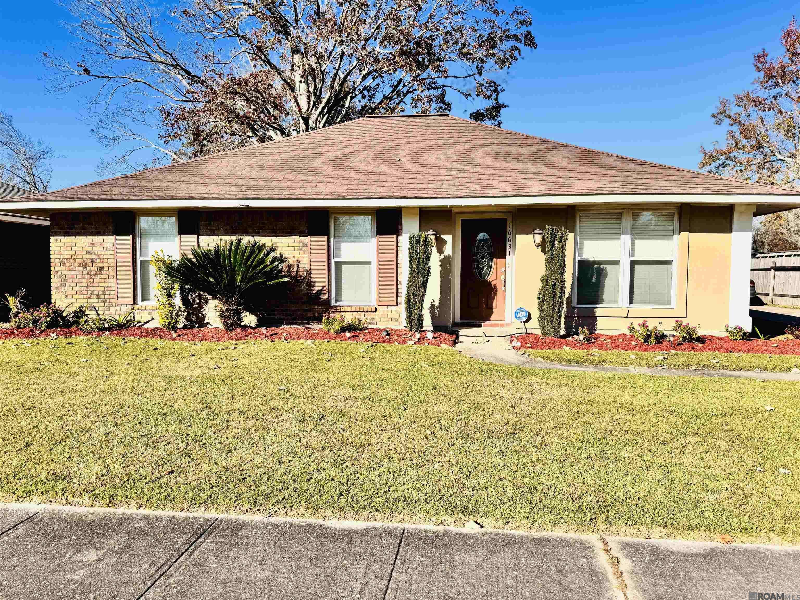 Baton Rouge, LA 70816,16631 Abshire Ave
