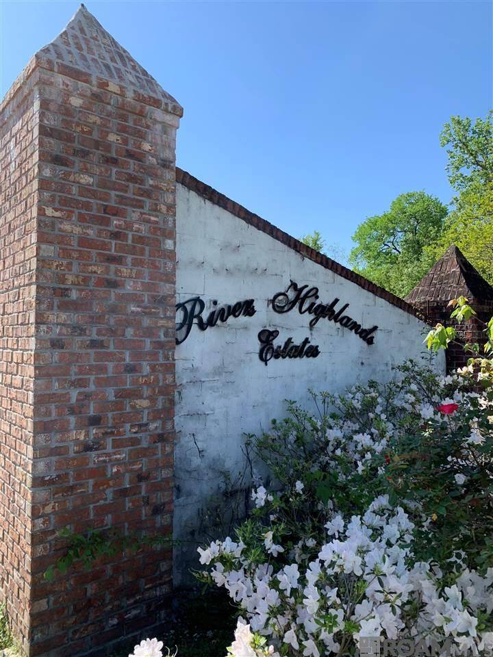 St Amant, LA 70774,LOT 62 River Highlands