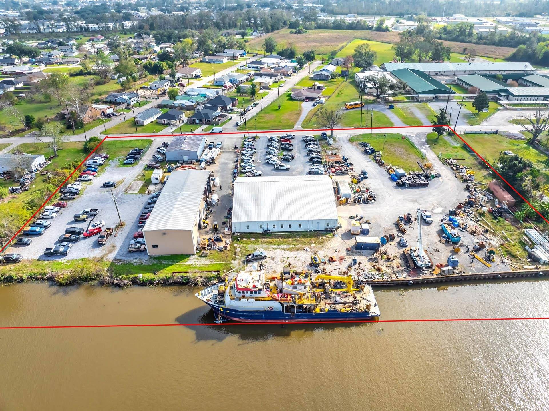 Houma, LA 70363,1005 Saadi Street