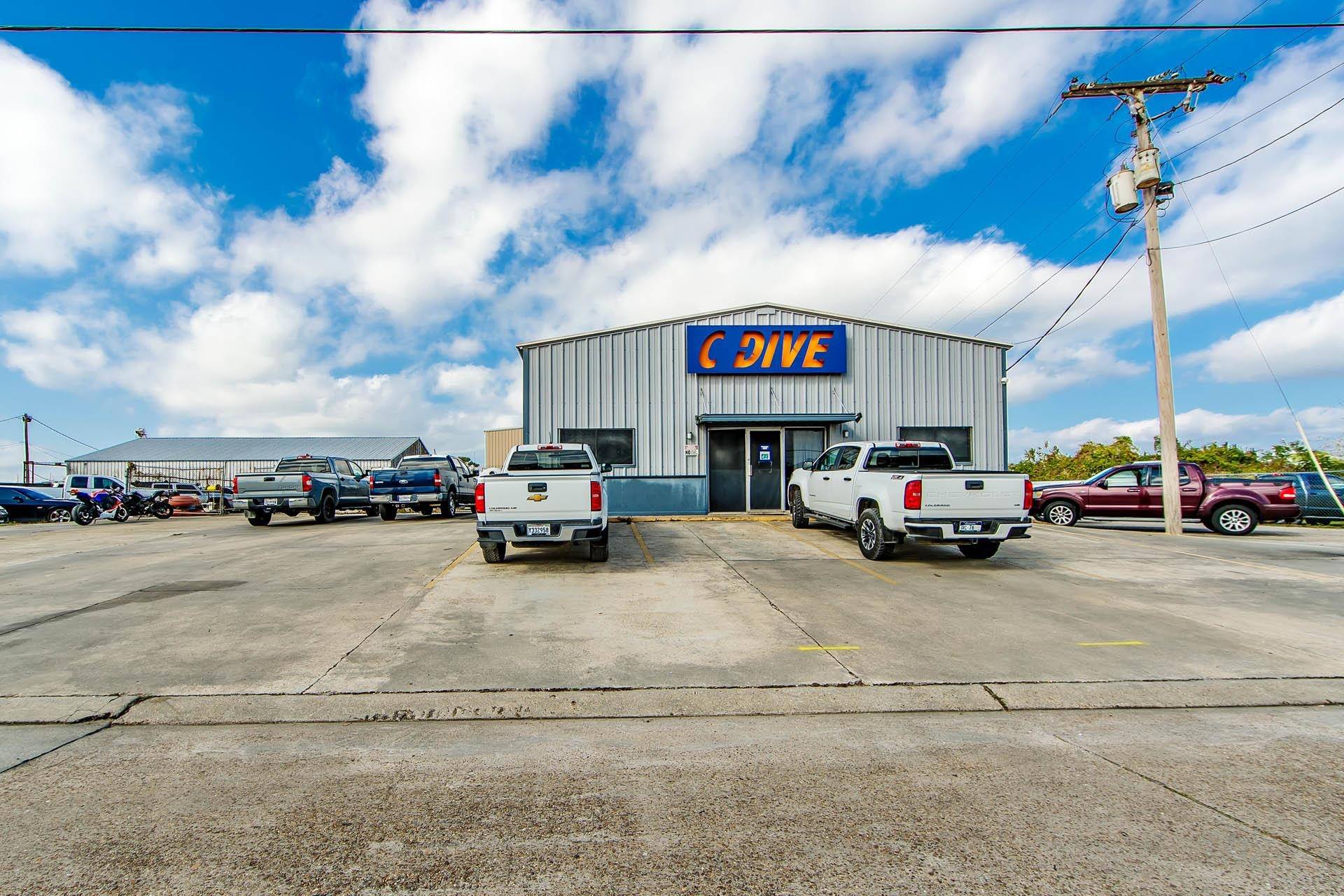 Houma, LA 70363,1005 Saadi Street