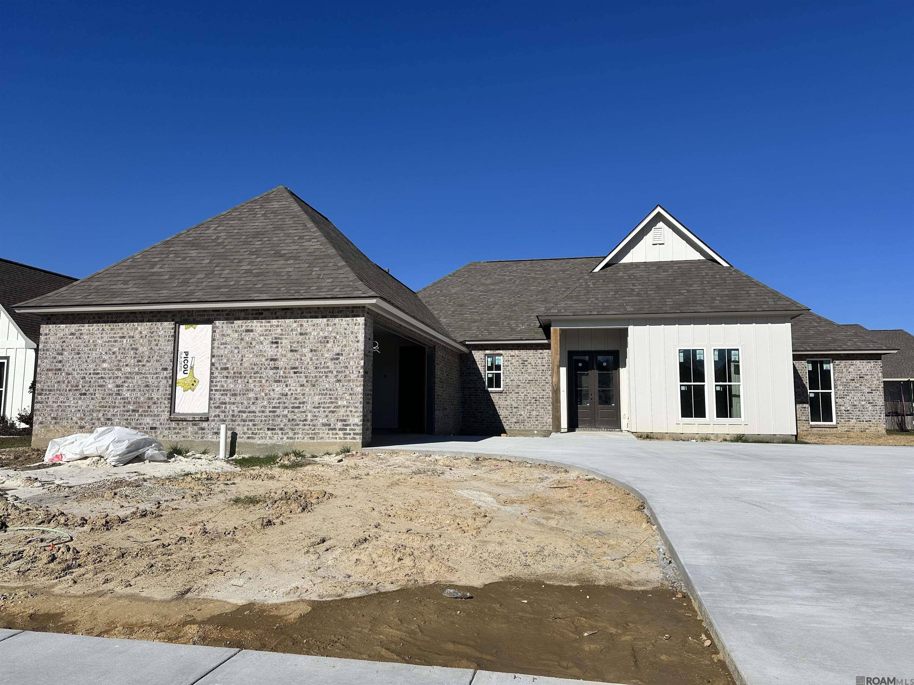 Denham Springs, LA 70706,Lot 90 Effie Dr