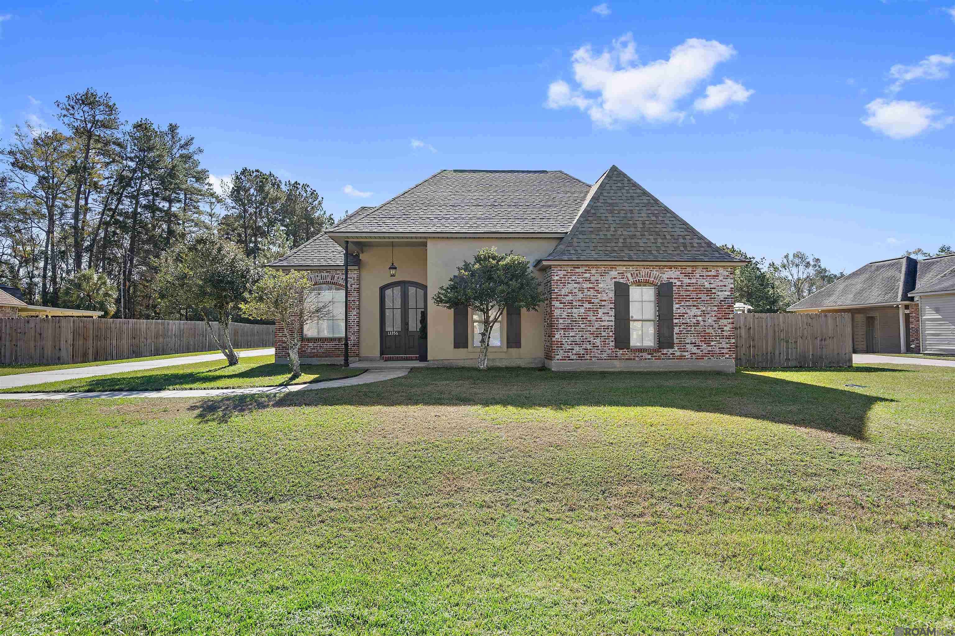 Walker, LA 70785,13356 Sunny Ln