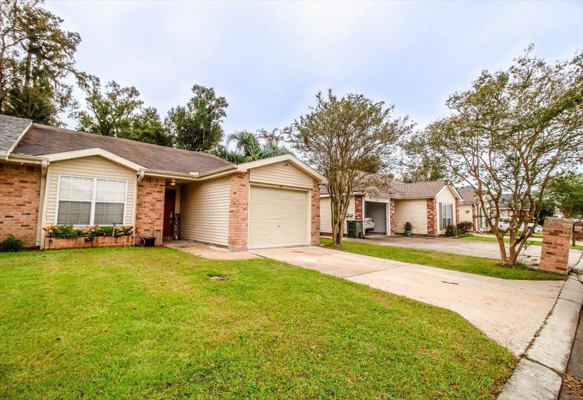 Houma, LA 70364,115 Saxony Dr