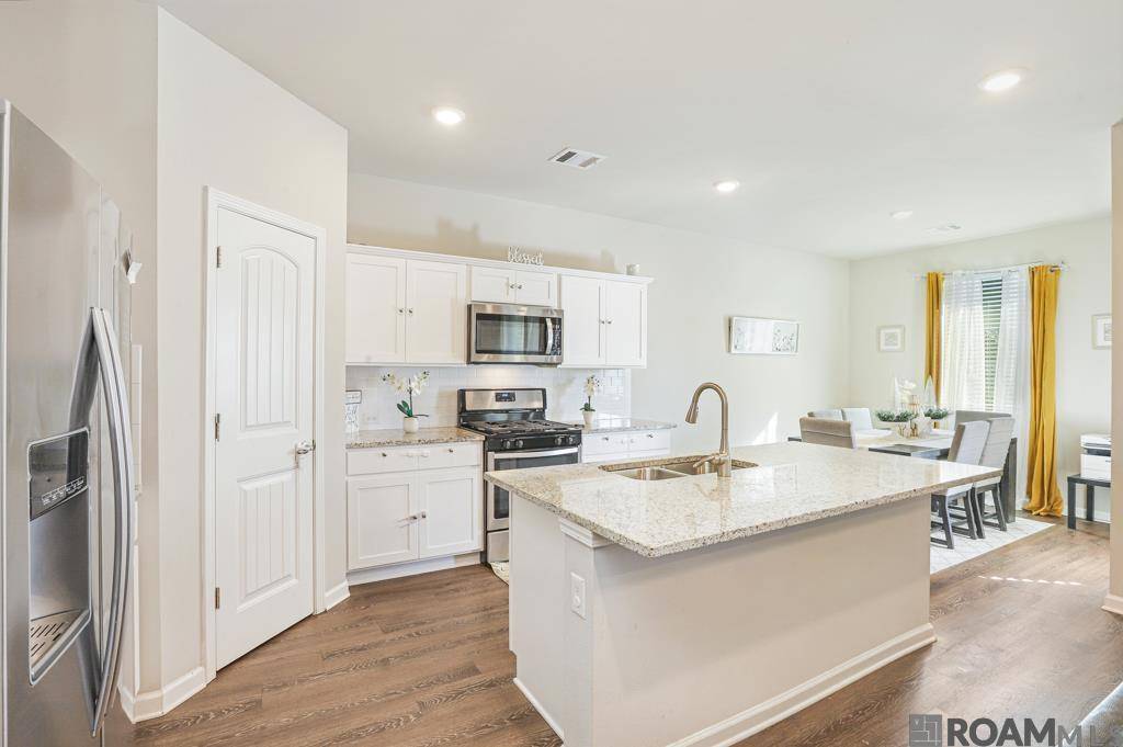 Baton Rouge, LA 70817,4433 Mendocino Way
