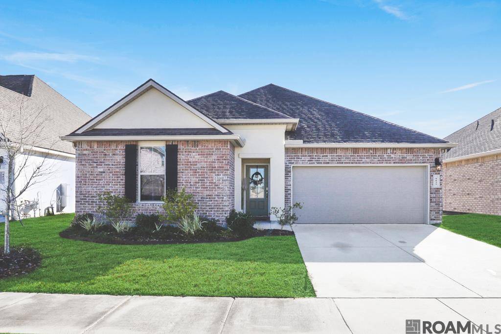 Baton Rouge, LA 70817,4433 Mendocino Way