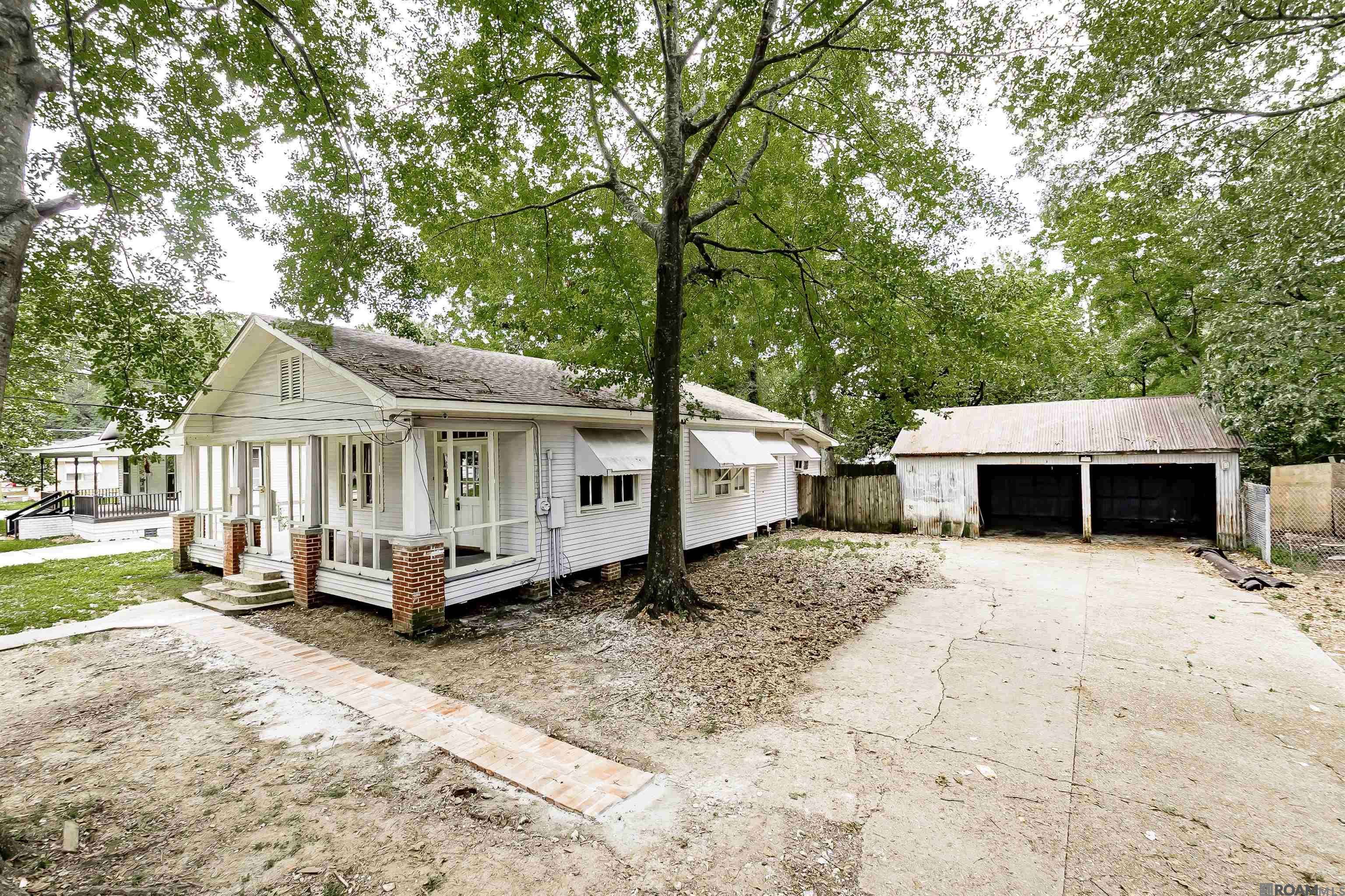 Baton Rouge, LA 70805,4938 Shelley St