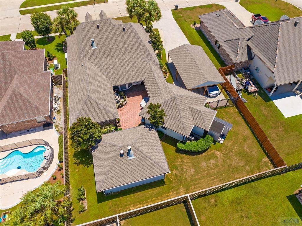 Houma, LA 70360,428 Sugar Highland Boulevard