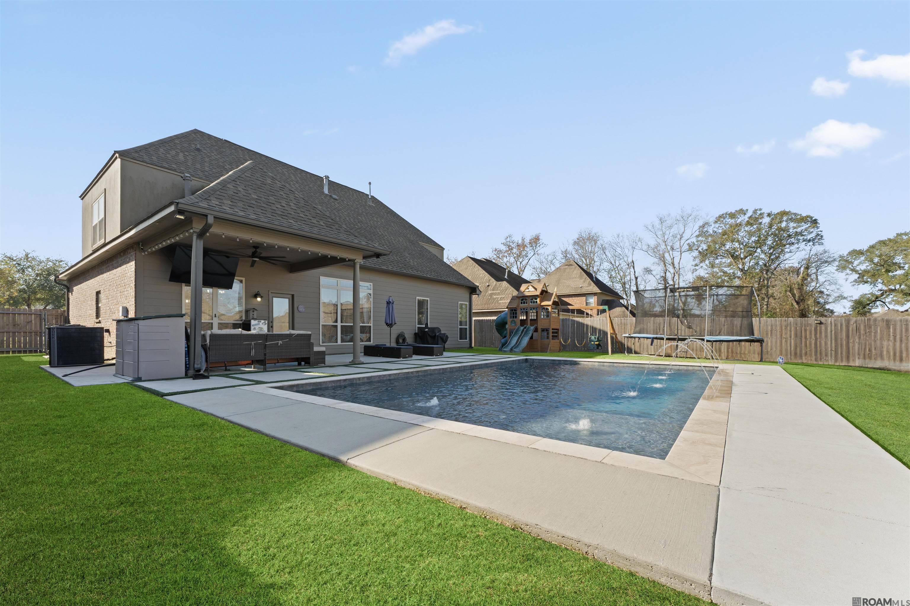 Geismar, LA 70734,37154 City Park Ave