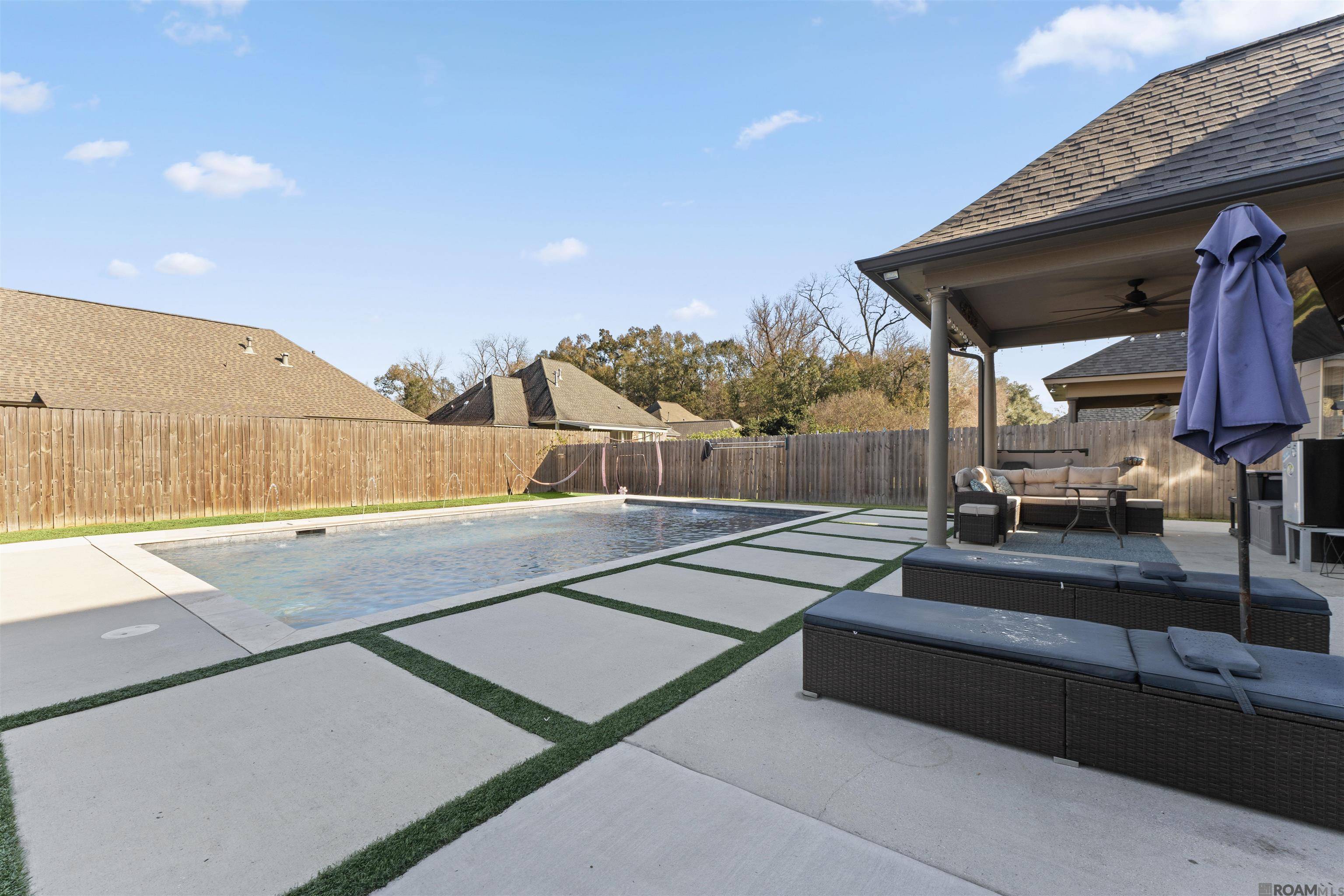 Geismar, LA 70734,37154 City Park Ave