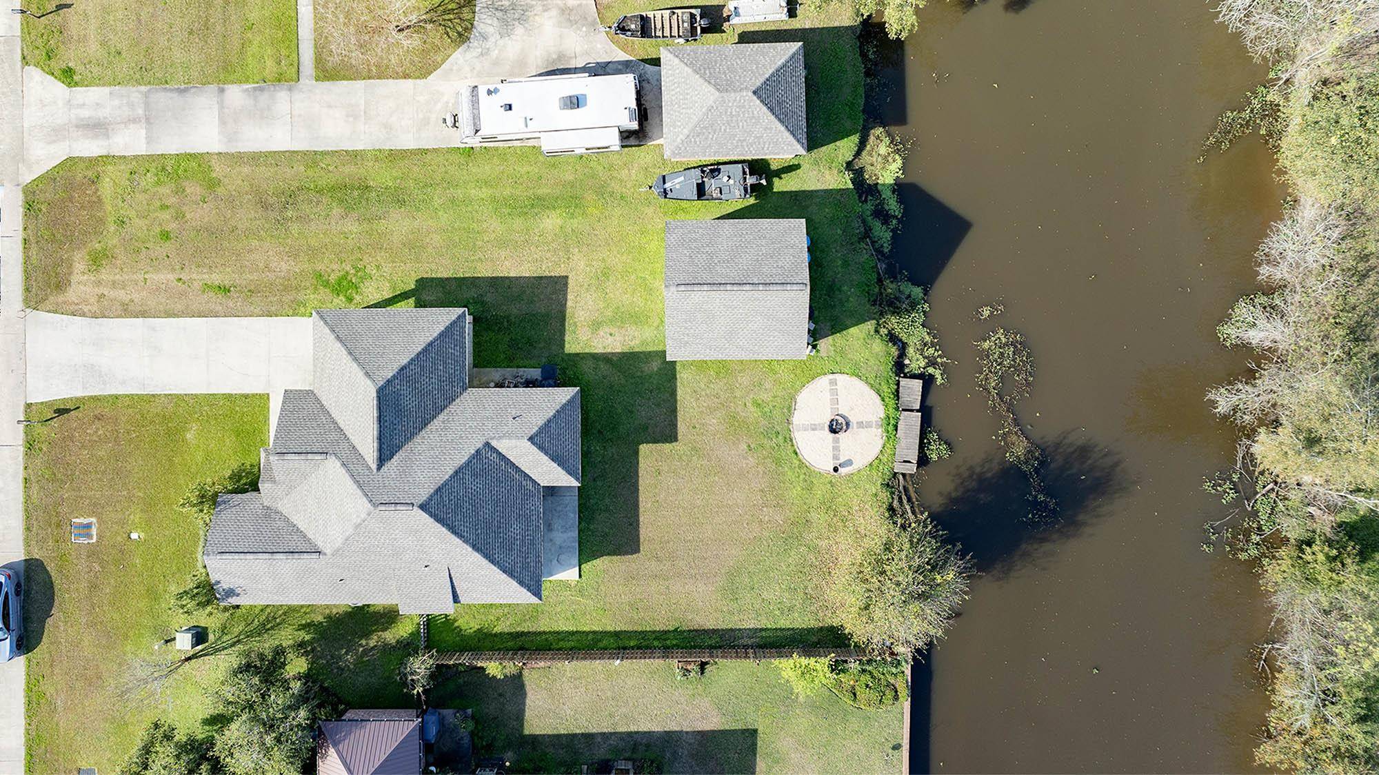 Gray, LA 70359,3332 Copperwood Dr