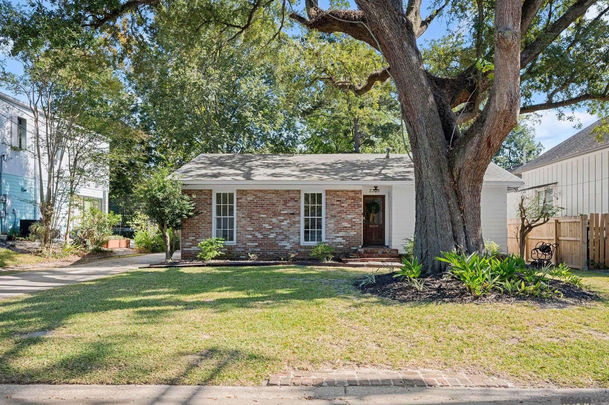 Baton Rouge, LA 70808,2333 Orpine Ave