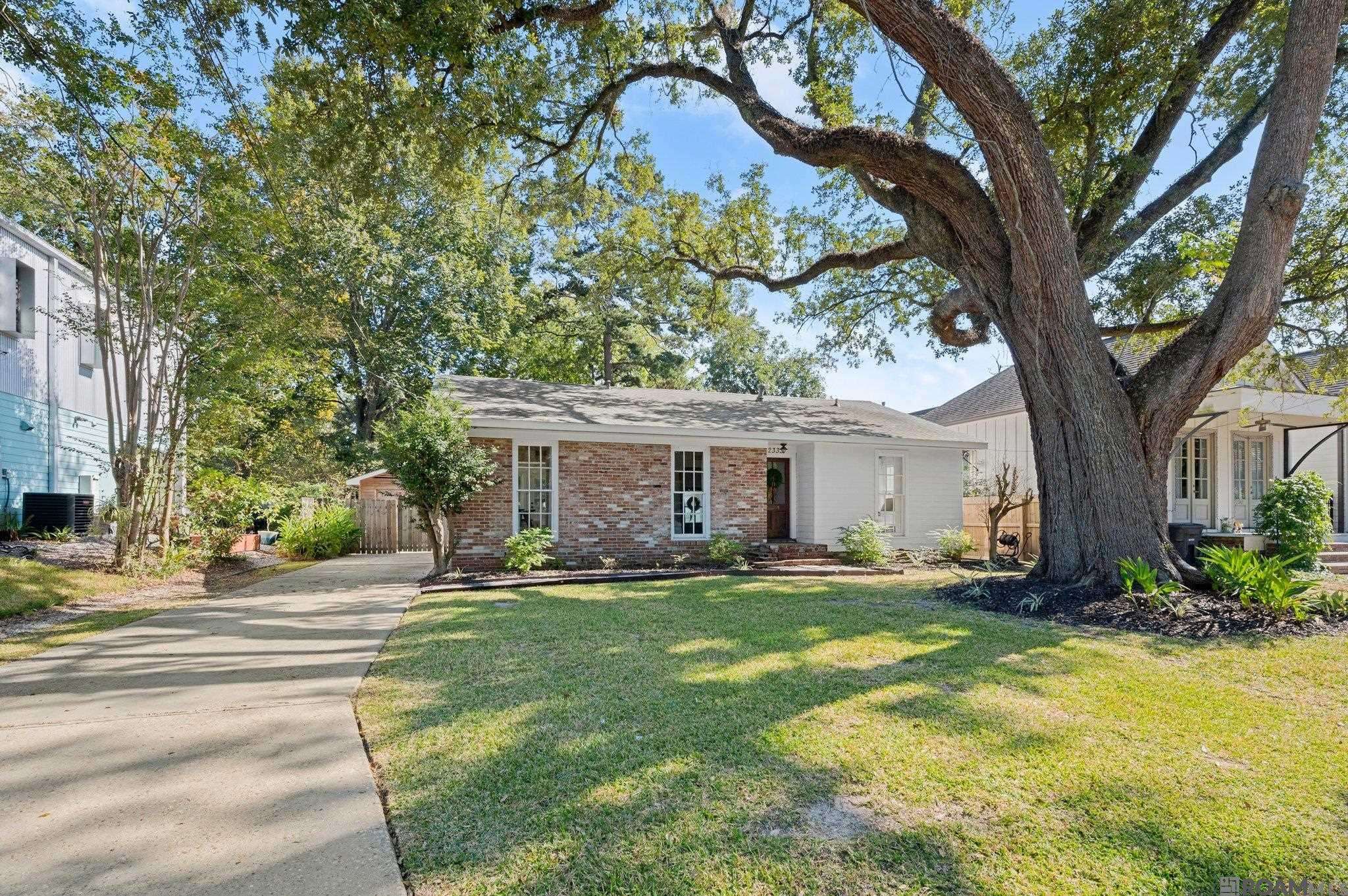 Baton Rouge, LA 70808,2333 Orpine Ave