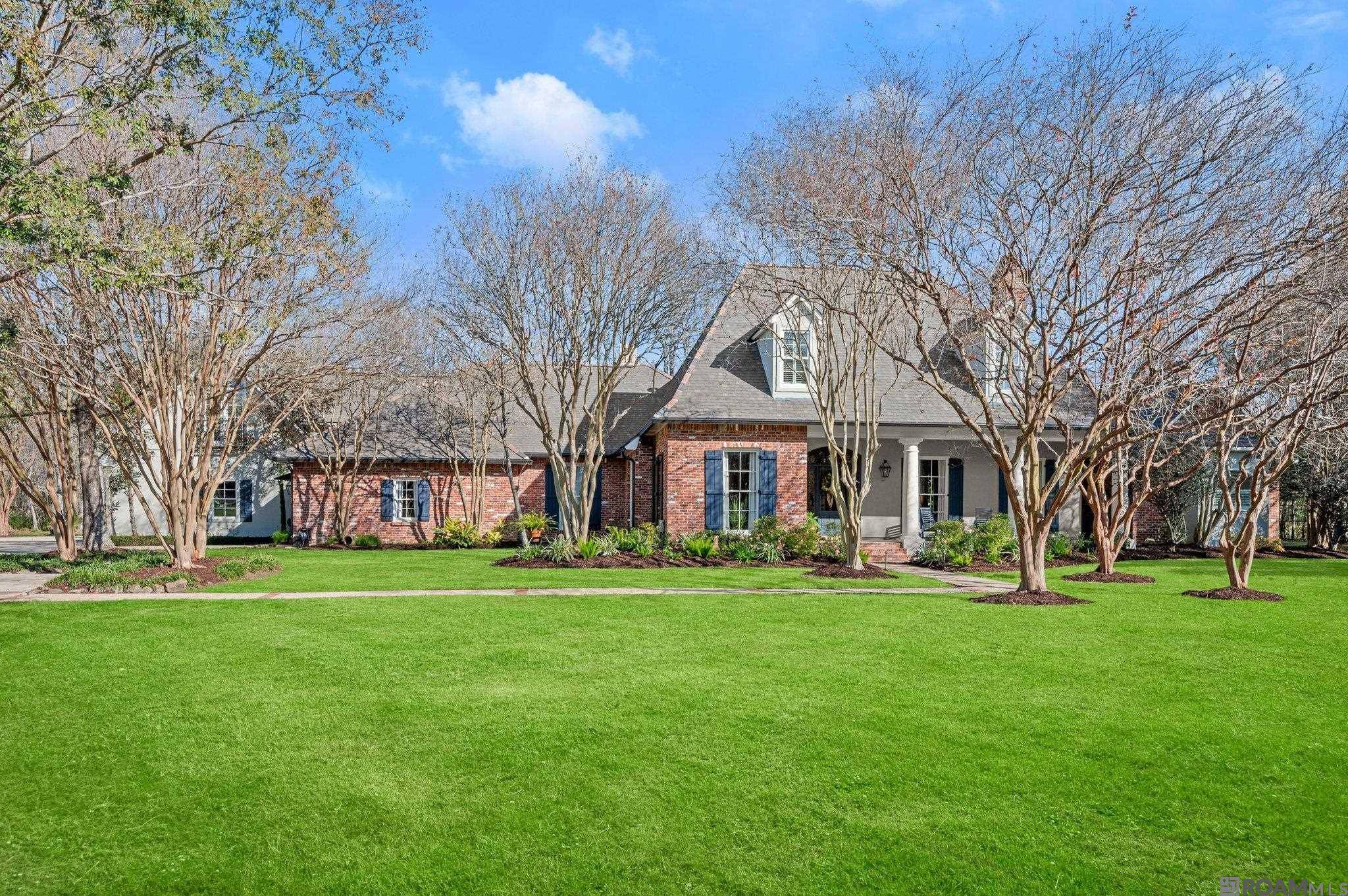 Baton Rouge, LA 70820,2524 Laurel Lakes Ave