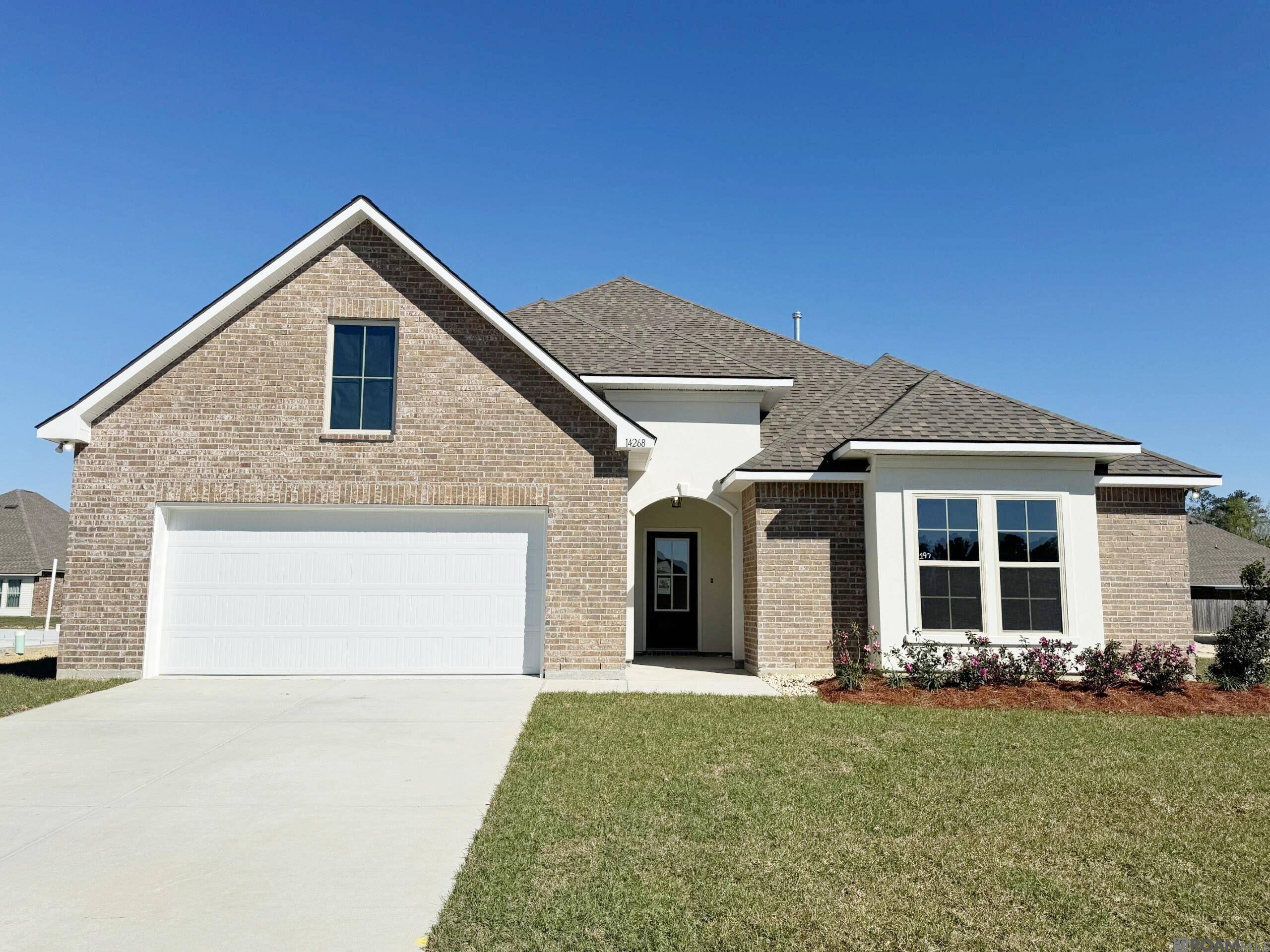 Denham Springs, LA 70726,14268 Zebra Lake Dr