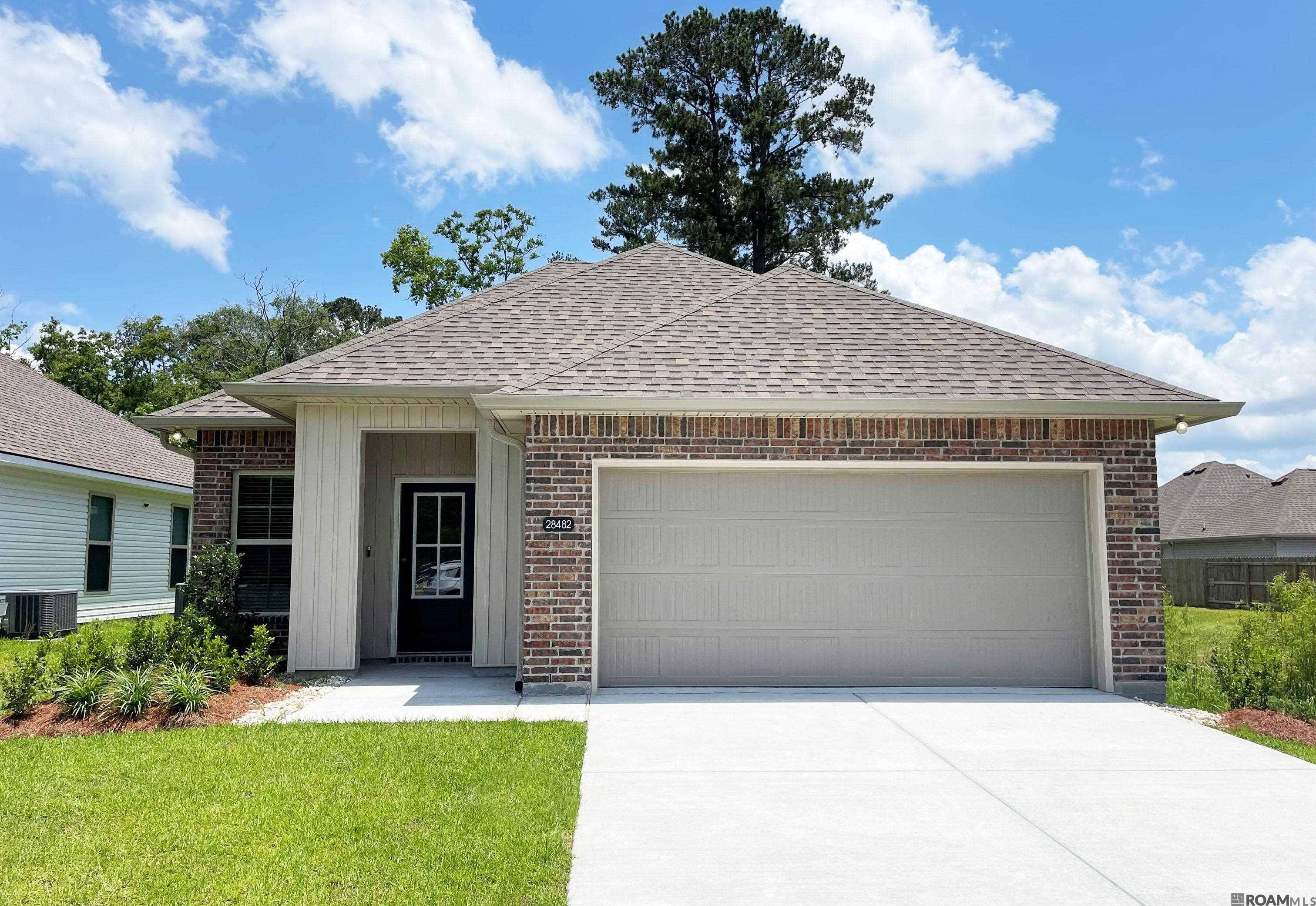 Denham Springs, LA 70726,28482 Middlebrook Way