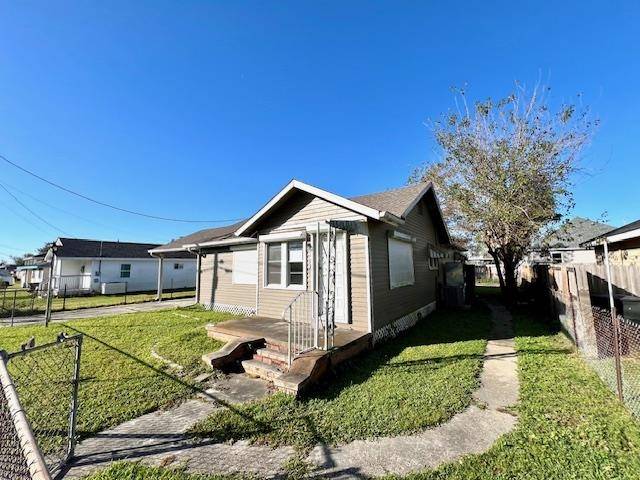 Houma, LA 70363,114 Jackson St