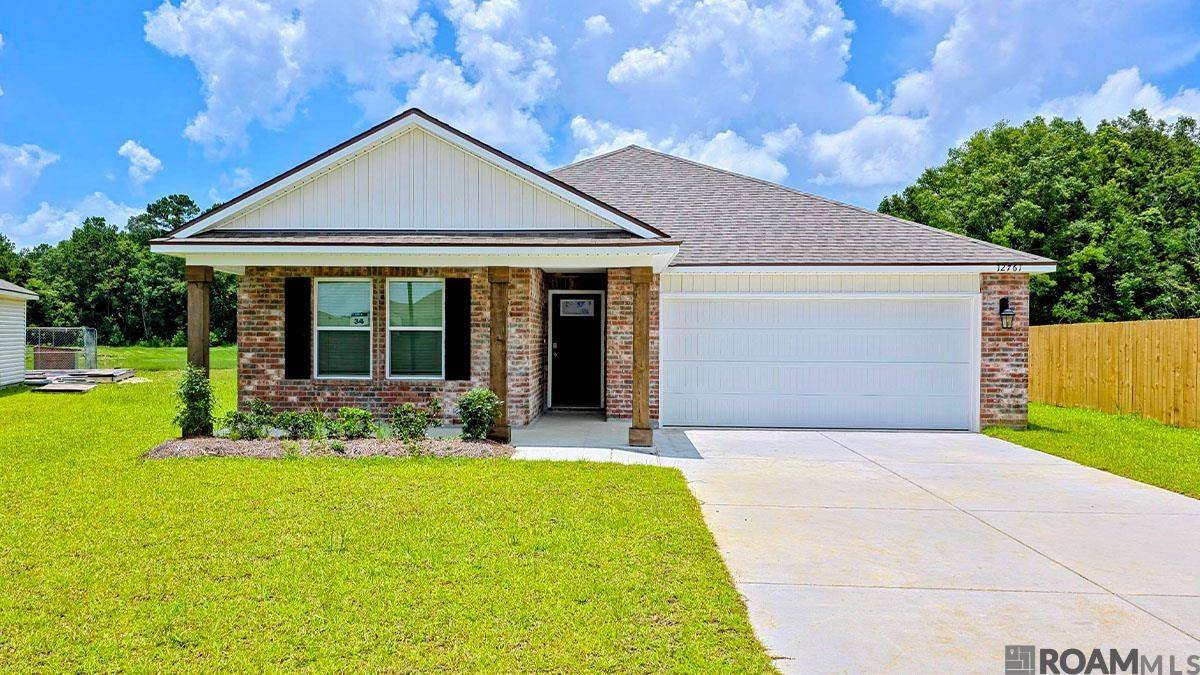 Denham Springs, LA 70726,12761 Sweetleaf Ave