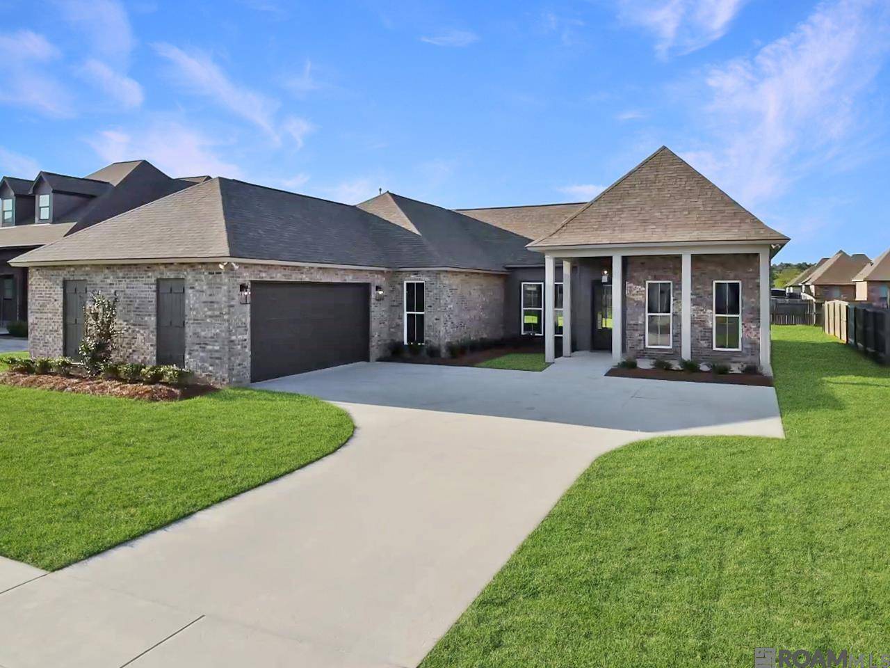 Denham Springs, LA 70706,7299 Effie Dr