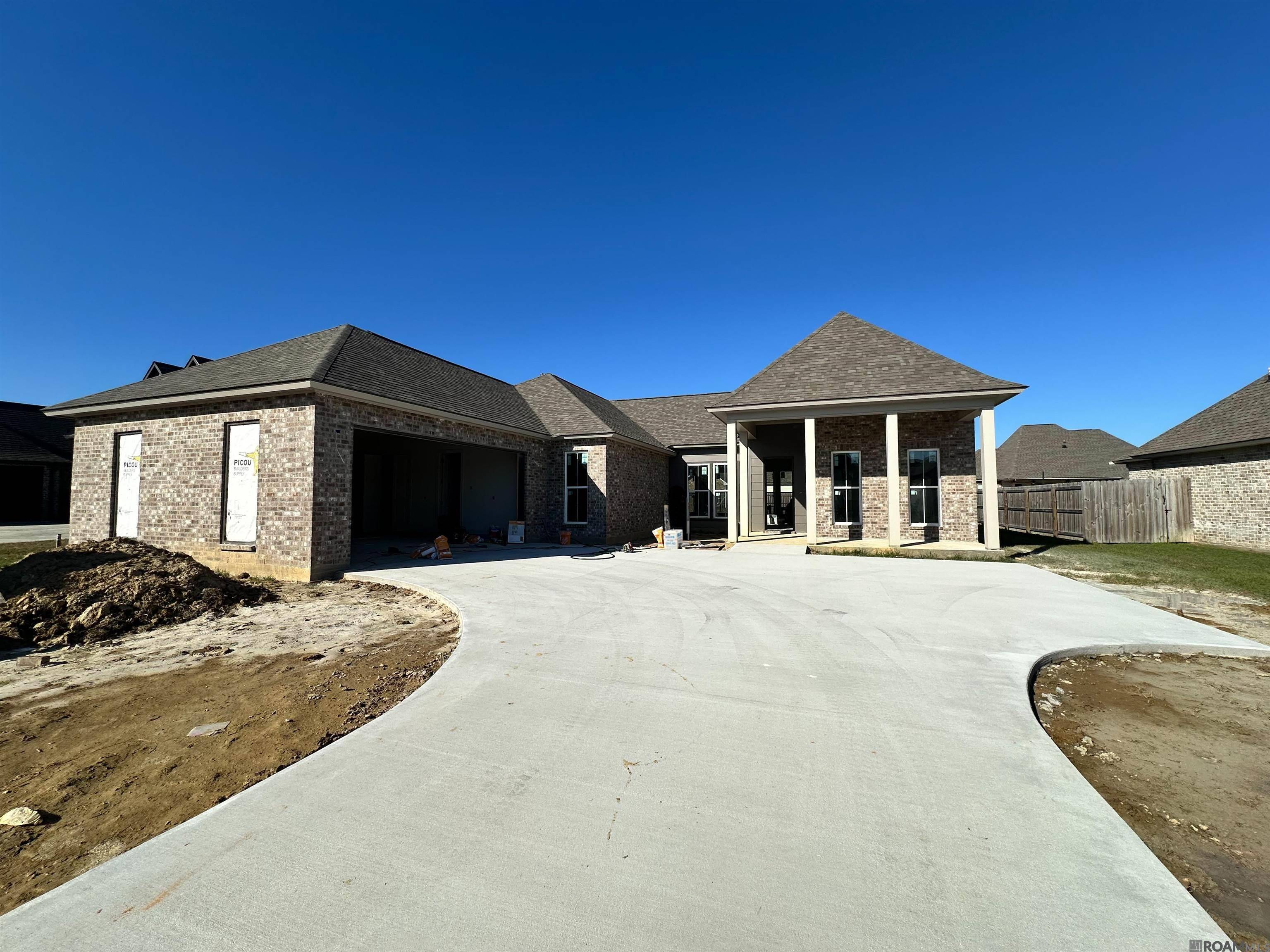 Denham Springs, LA 70706,Lot 93 Effie Dr