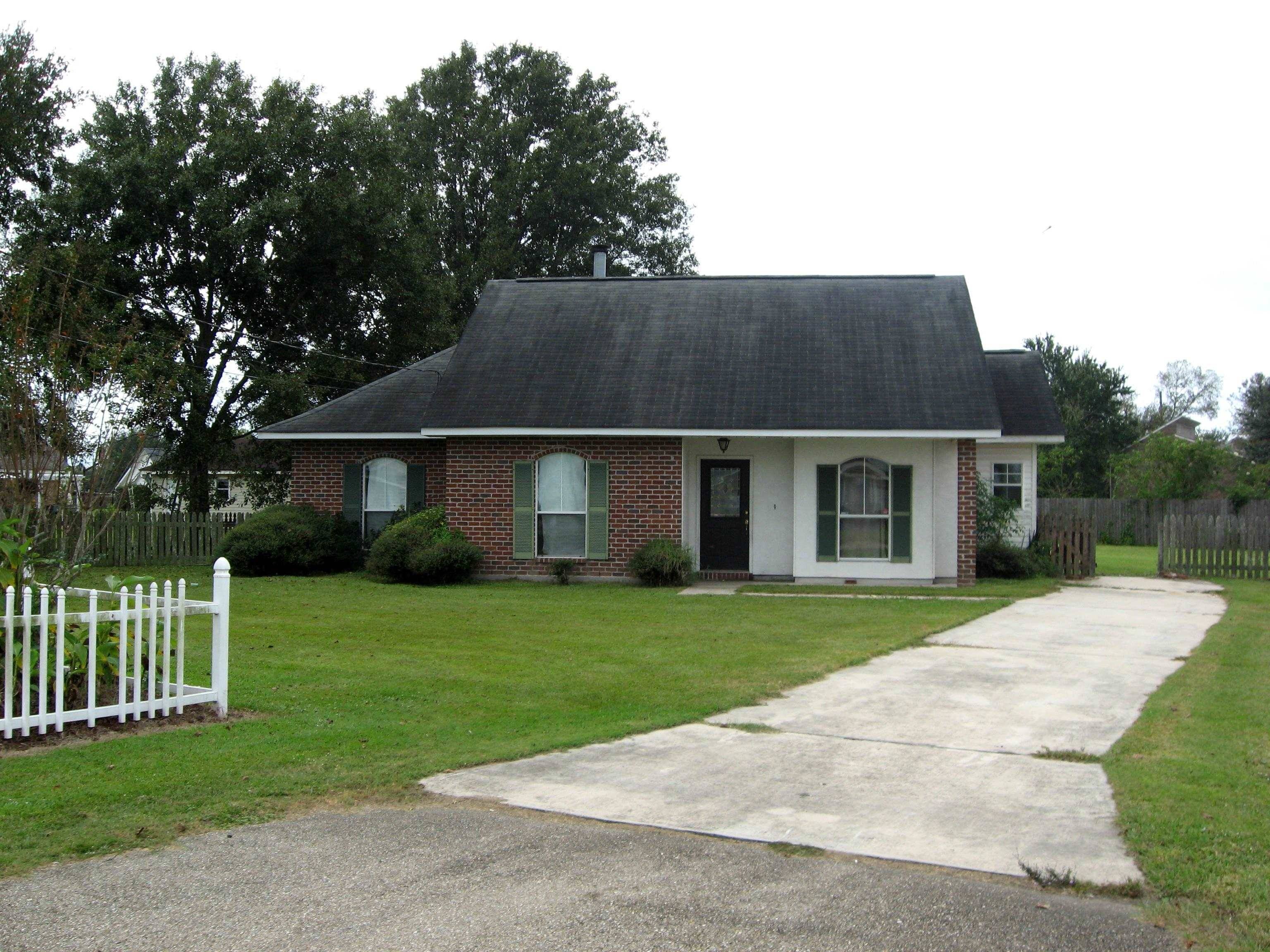 Paulina, LA 70763,3741 Michelle Ln