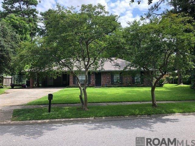 Baton Rouge, LA 70808,7141 Boone Dr