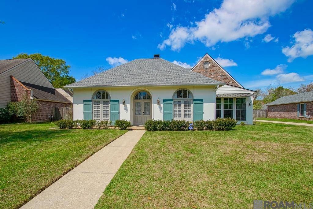 Baton Rouge, LA 70810,525 Autumn Oak Dr