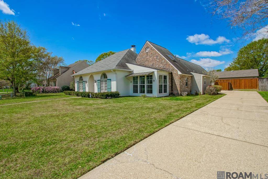 Baton Rouge, LA 70810,525 Autumn Oak Dr