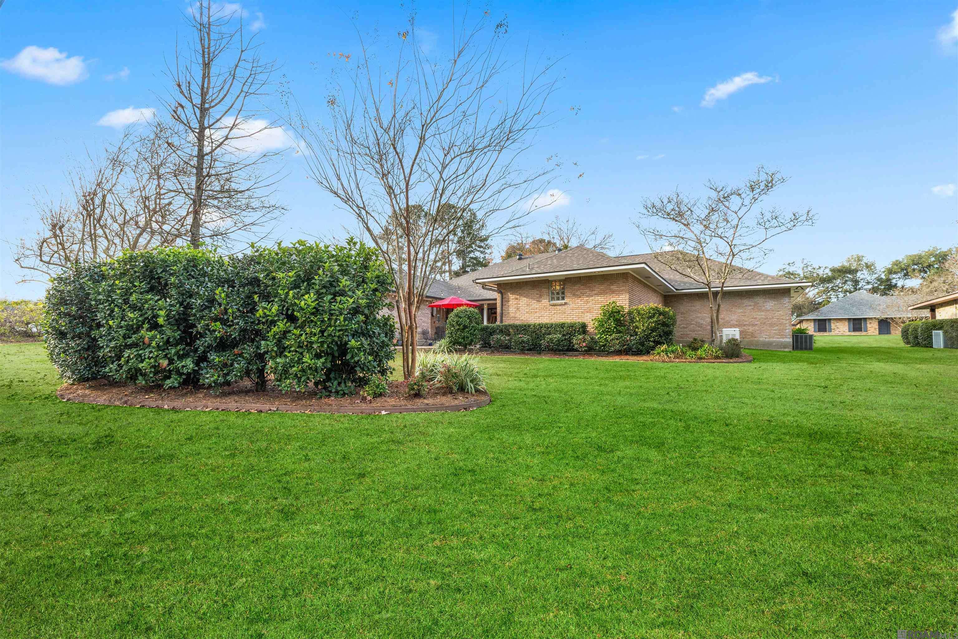 Baton Rouge, LA 70808,6012 Hibiscus Dr
