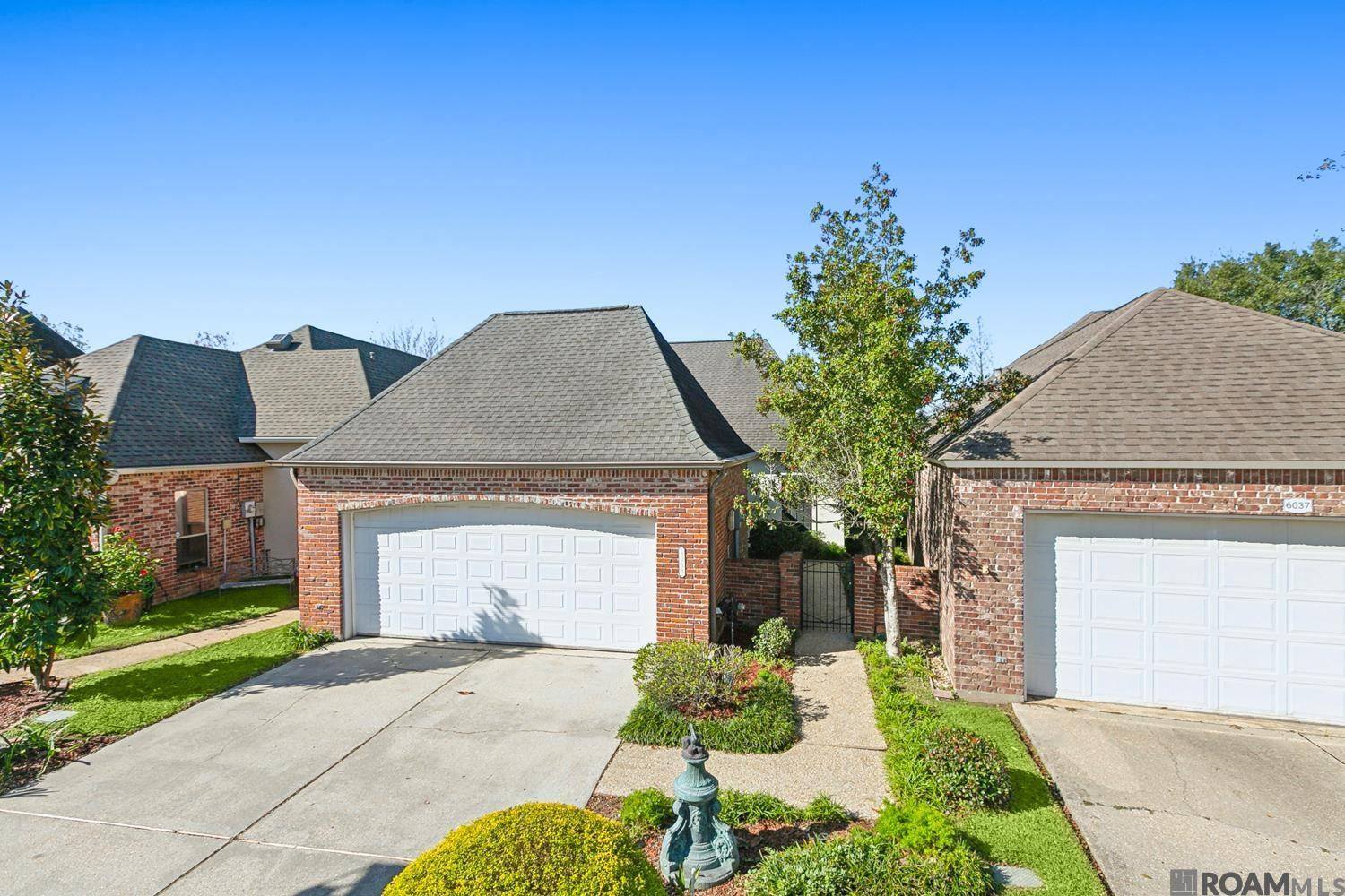 Gonzales, LA 70737,6033 Courtyard Dr