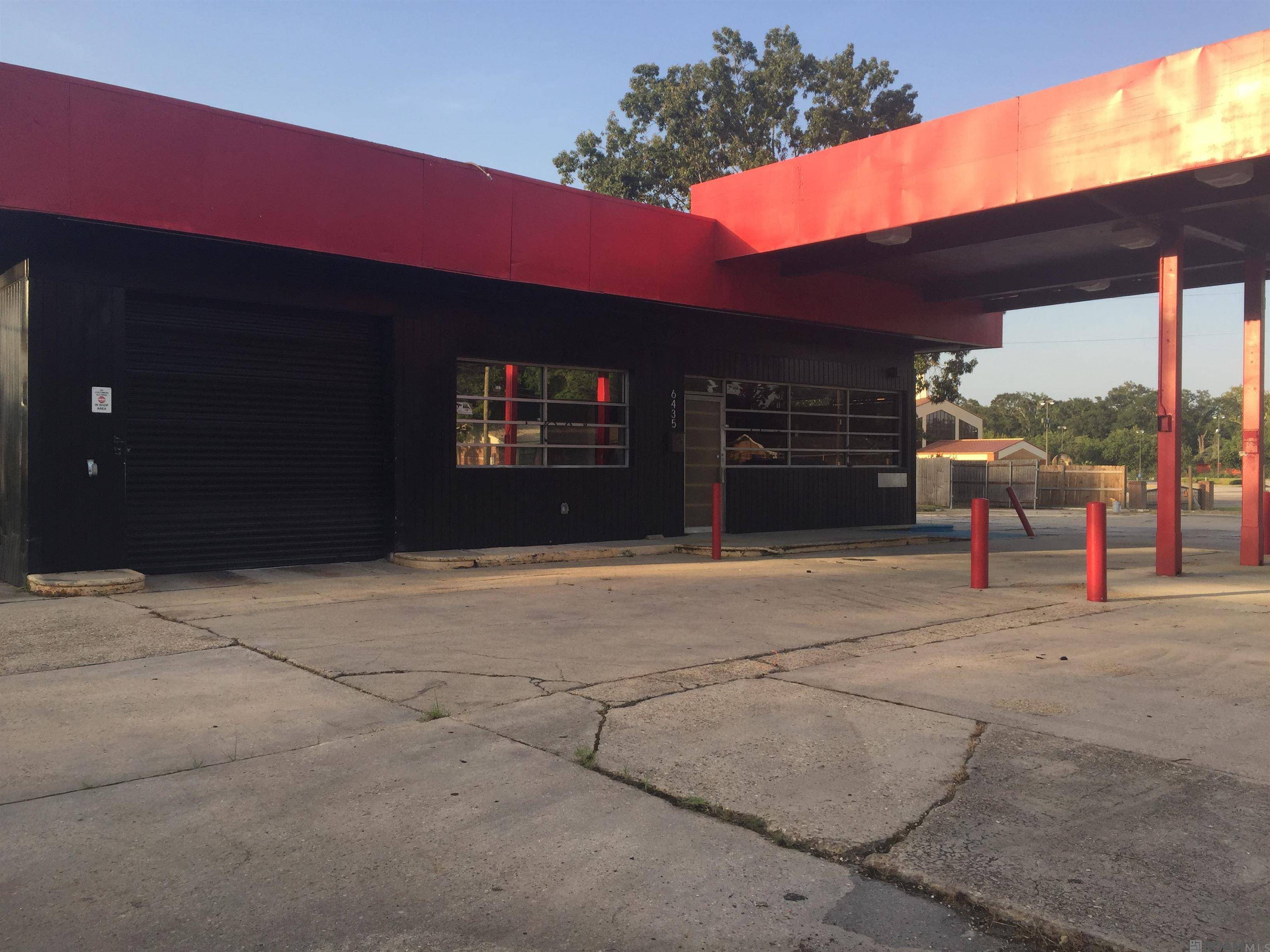 Baton Rouge, LA 70805,6435 Winbourne Ave