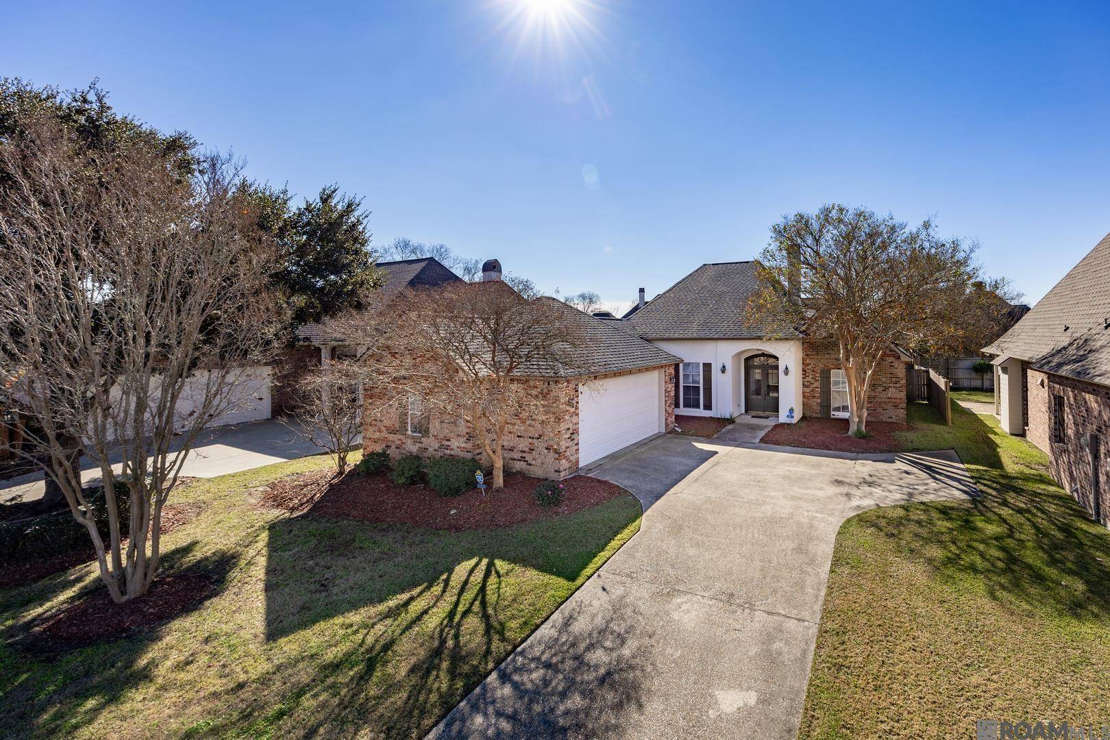 Baton Rouge, LA 70809,10614 Oakley Trace