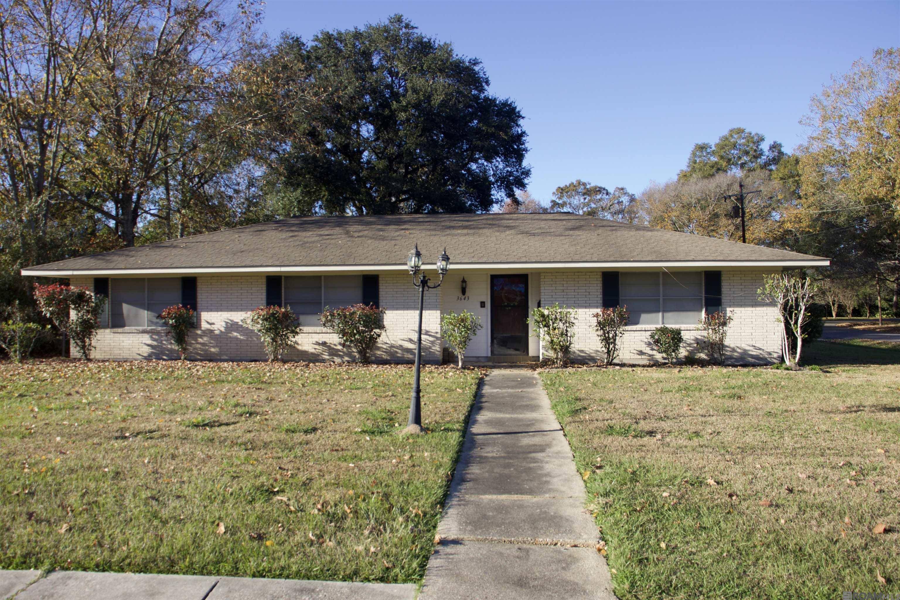 Baker, LA 70714,3643 Buffwood Dr