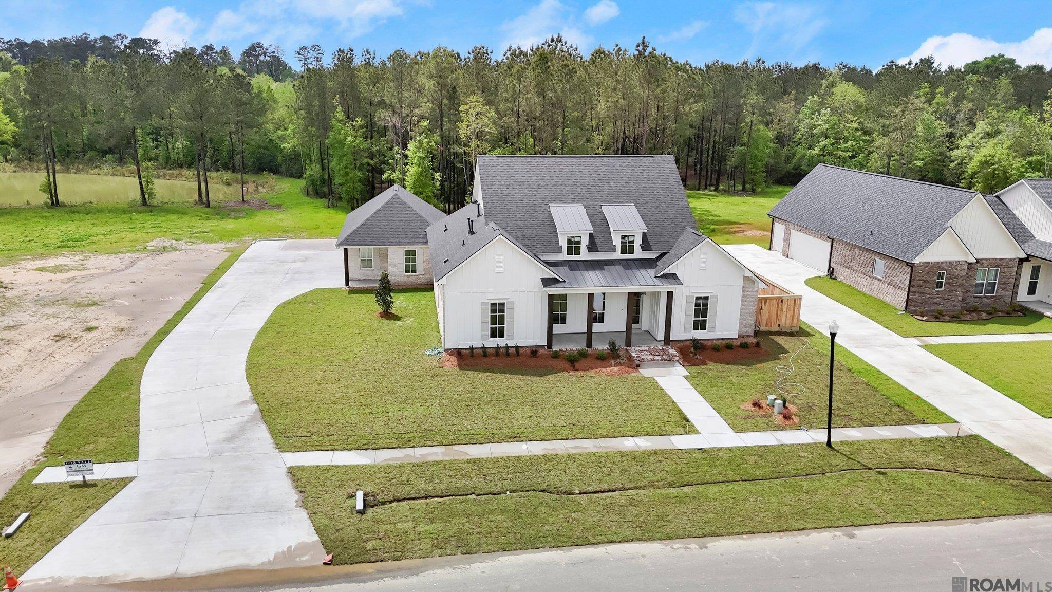 Prairieville, LA 70769,43419 Collyns Cove