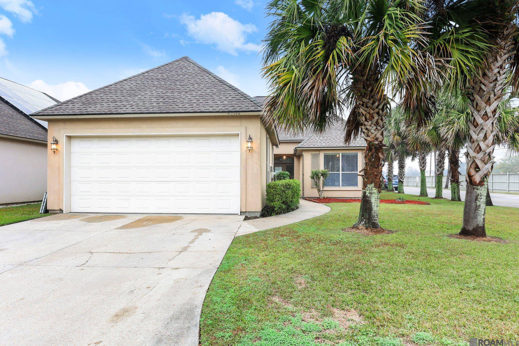 Gonzales, LA 70737,40019 Wigeon Ct