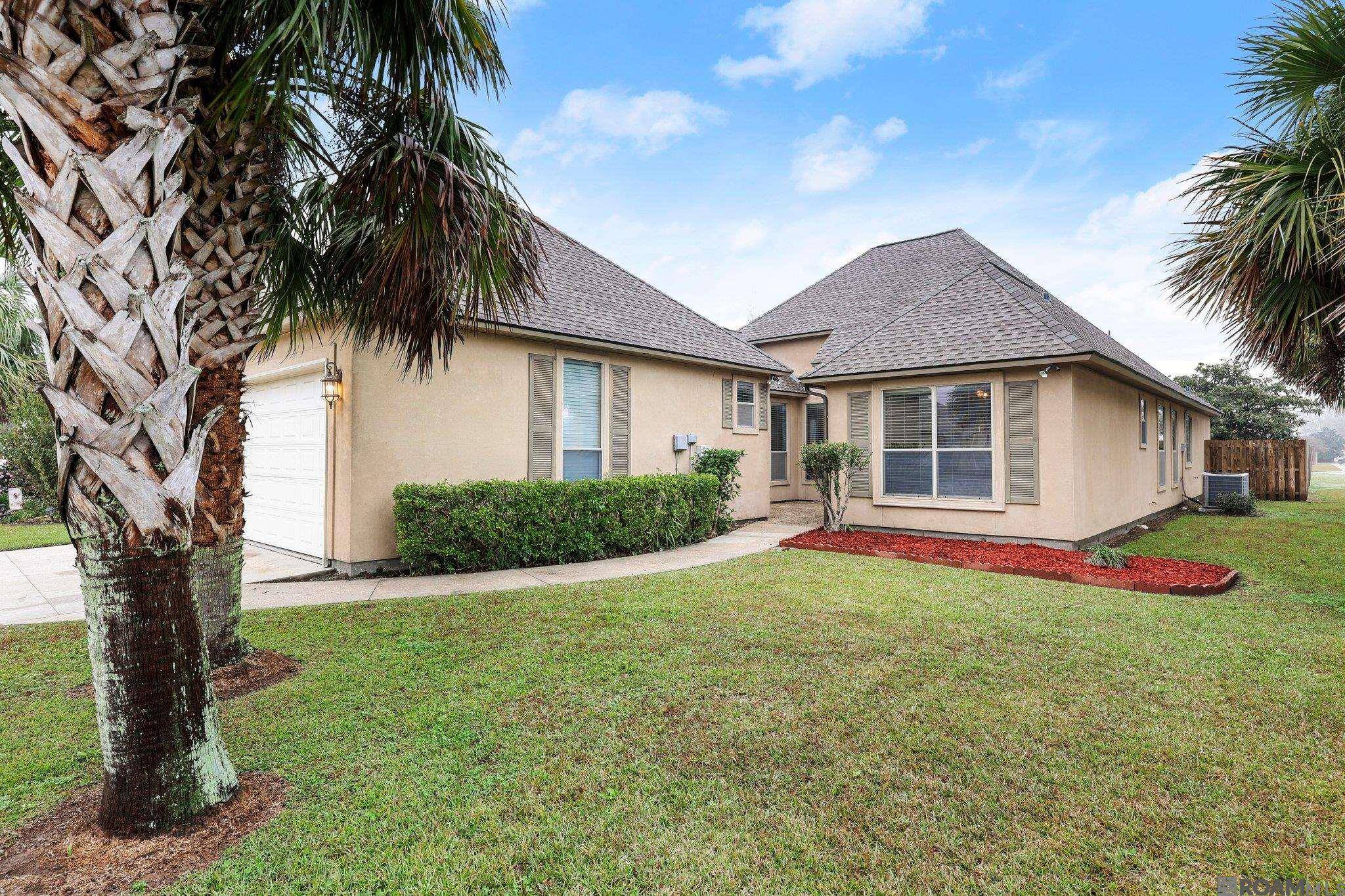 Gonzales, LA 70737,40019 Wigeon Ct