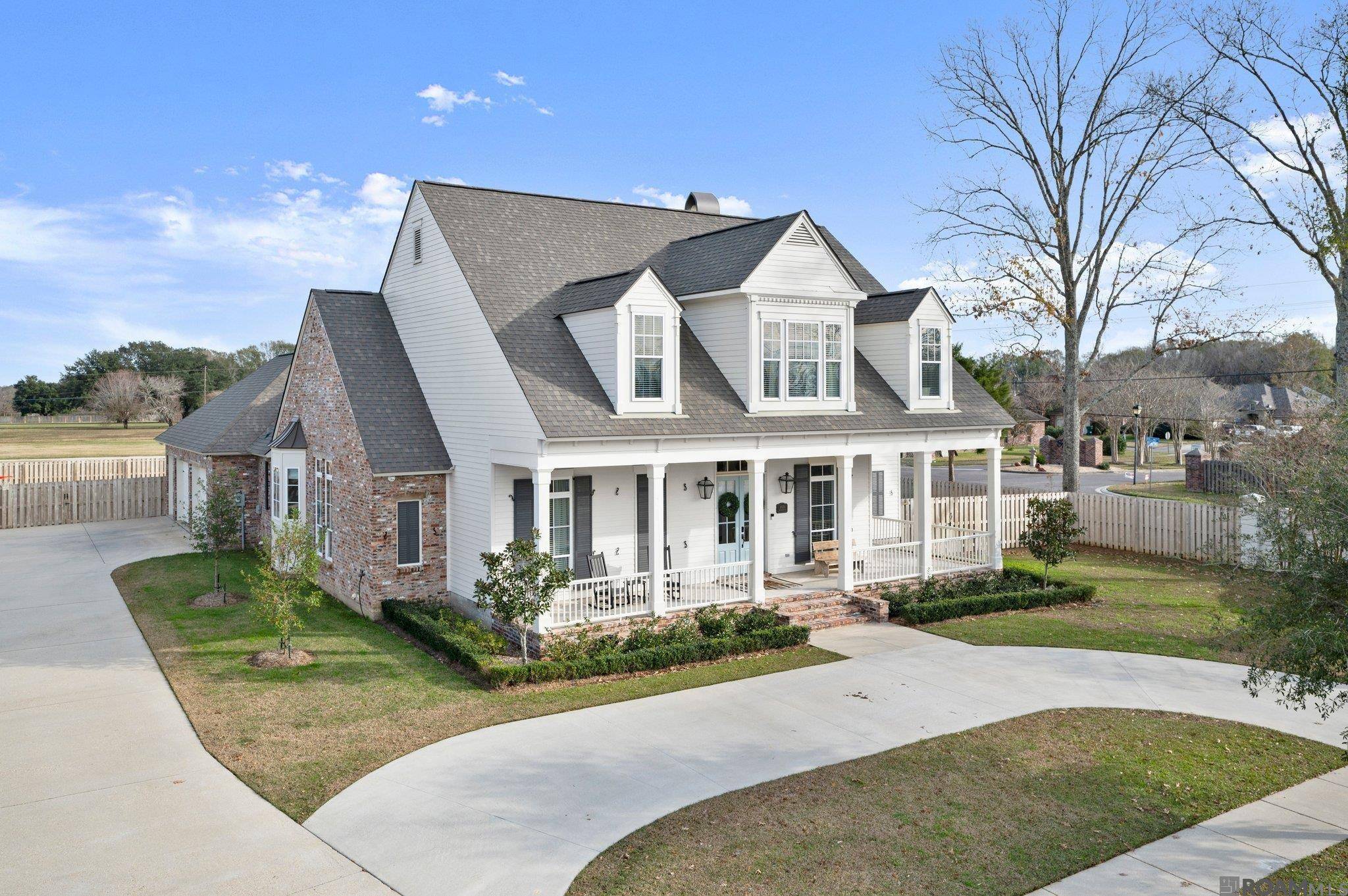 Zachary, LA 70791,6904 Fleur De Lis