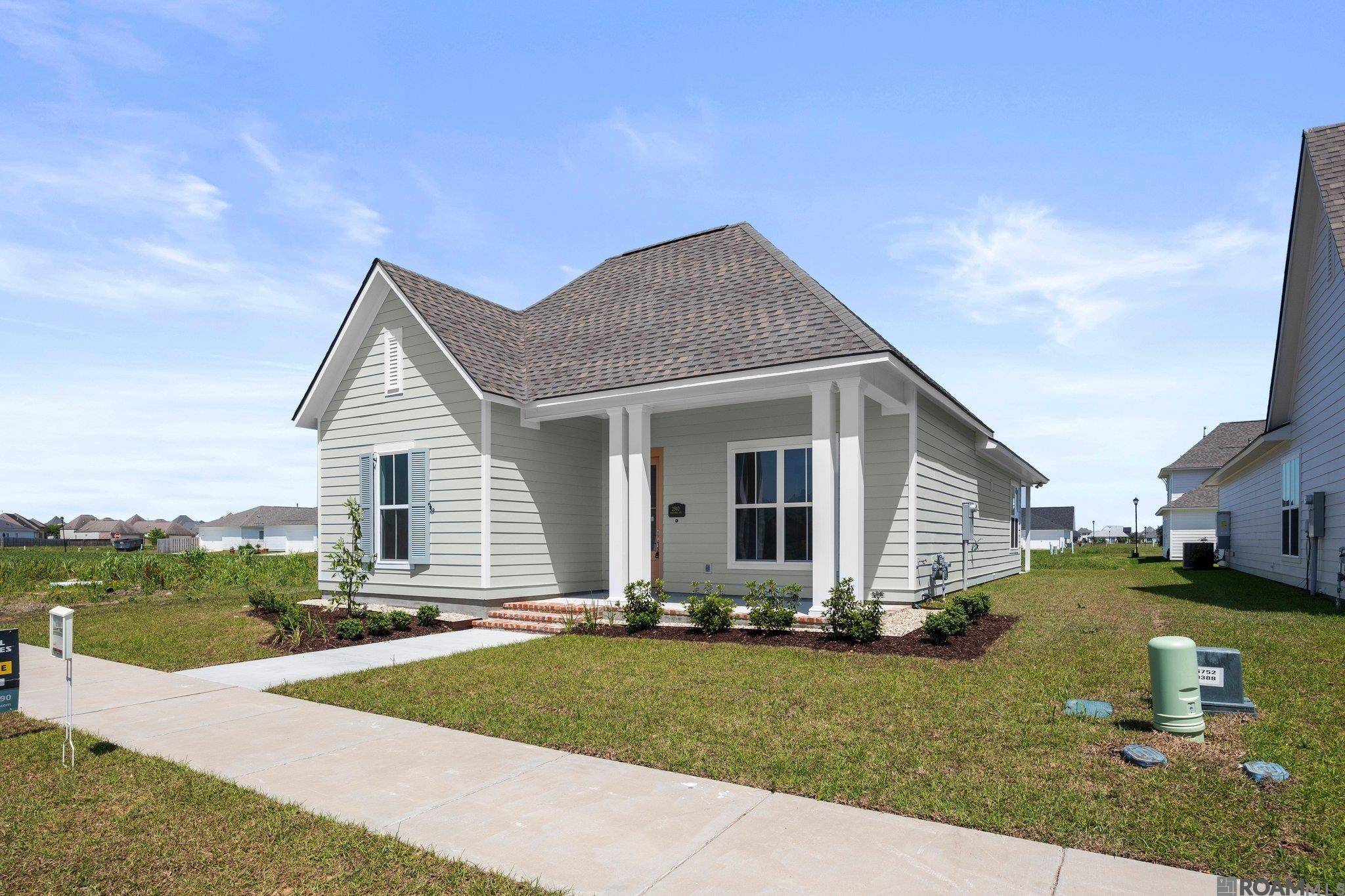 Baton Rouge, LA 70810,2540 Foreshore Avenue