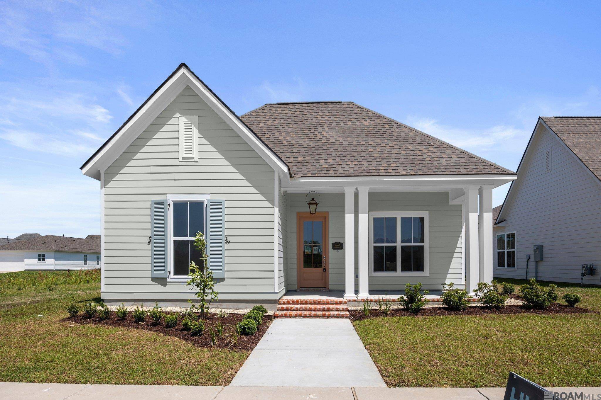 Baton Rouge, LA 70810,2540 Foreshore Avenue