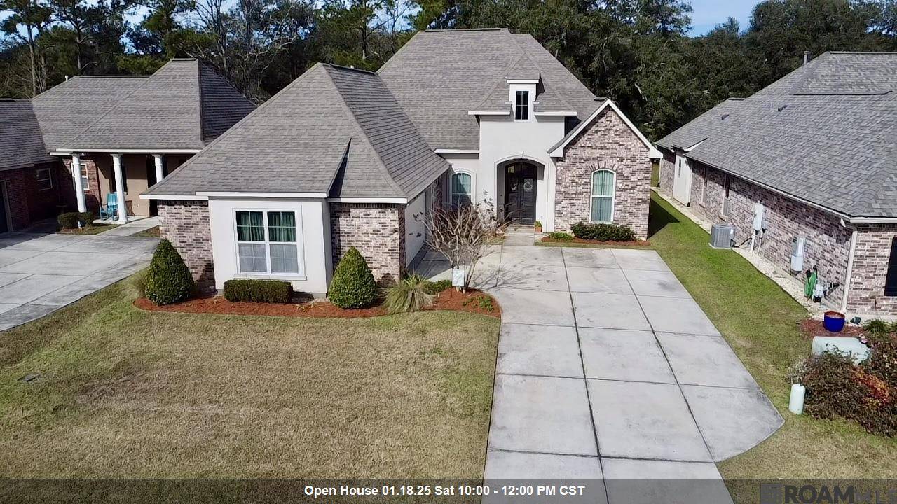 Madisonville, LA 70447,222 Mack Ln