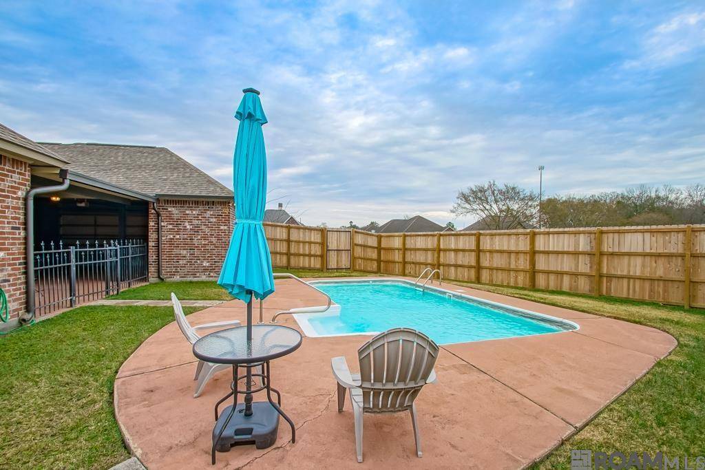 Zachary, LA 70791,4352 Spring Hollow Ct