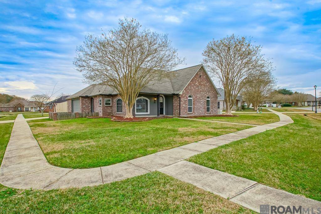 Zachary, LA 70791,4352 Spring Hollow Ct