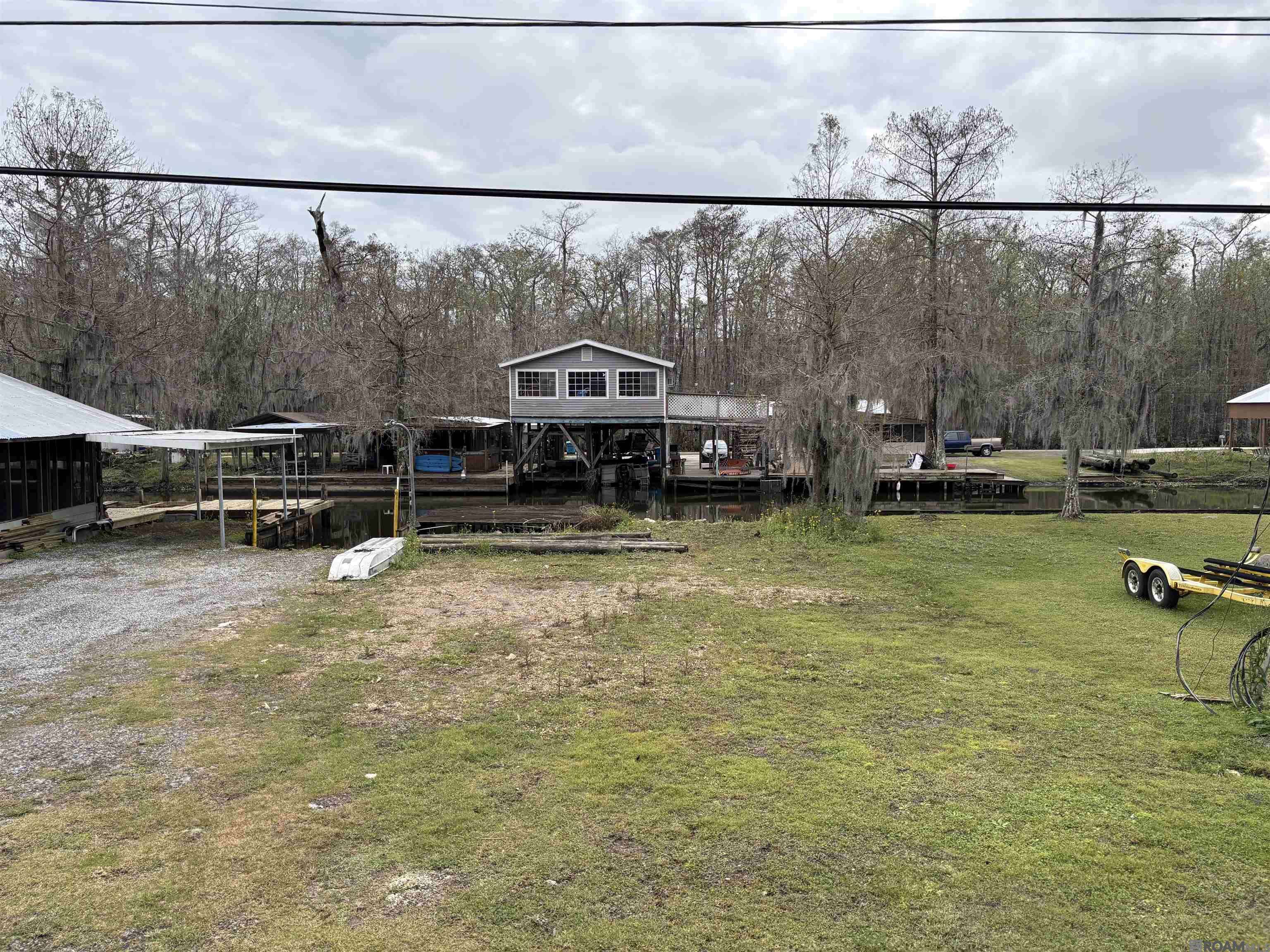 Stephensville, LA 70380,1067 Adele St