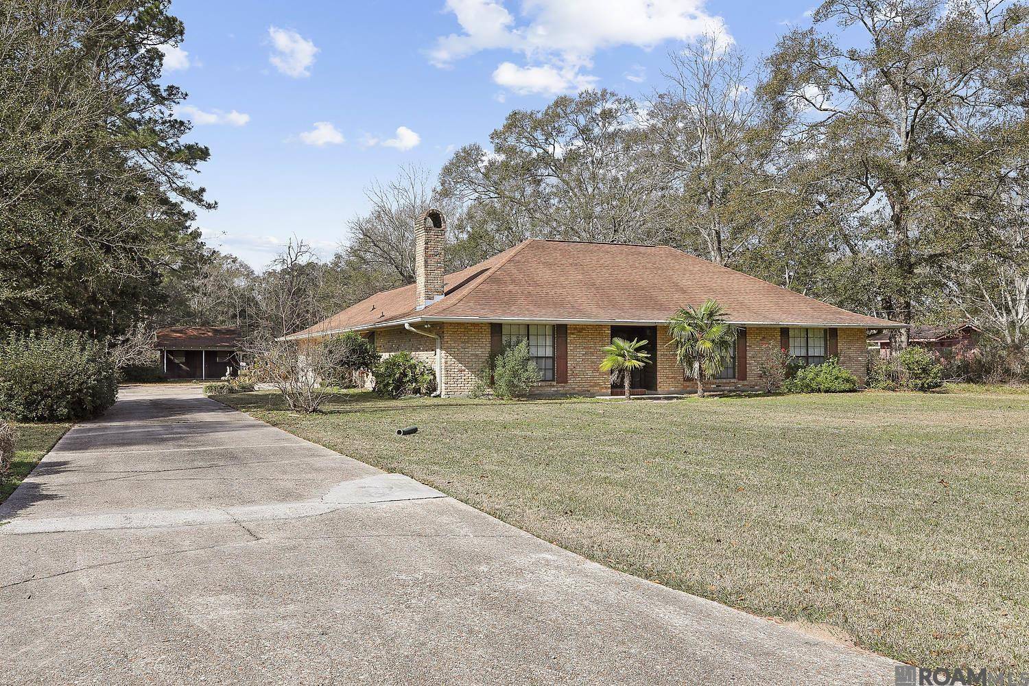 Baker, LA 70714,529 Ray Weiland Dr