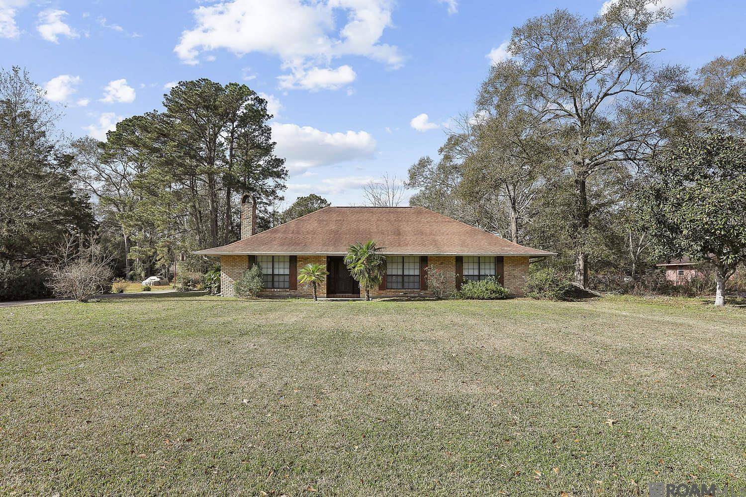 Baker, LA 70714,529 Ray Weiland Dr