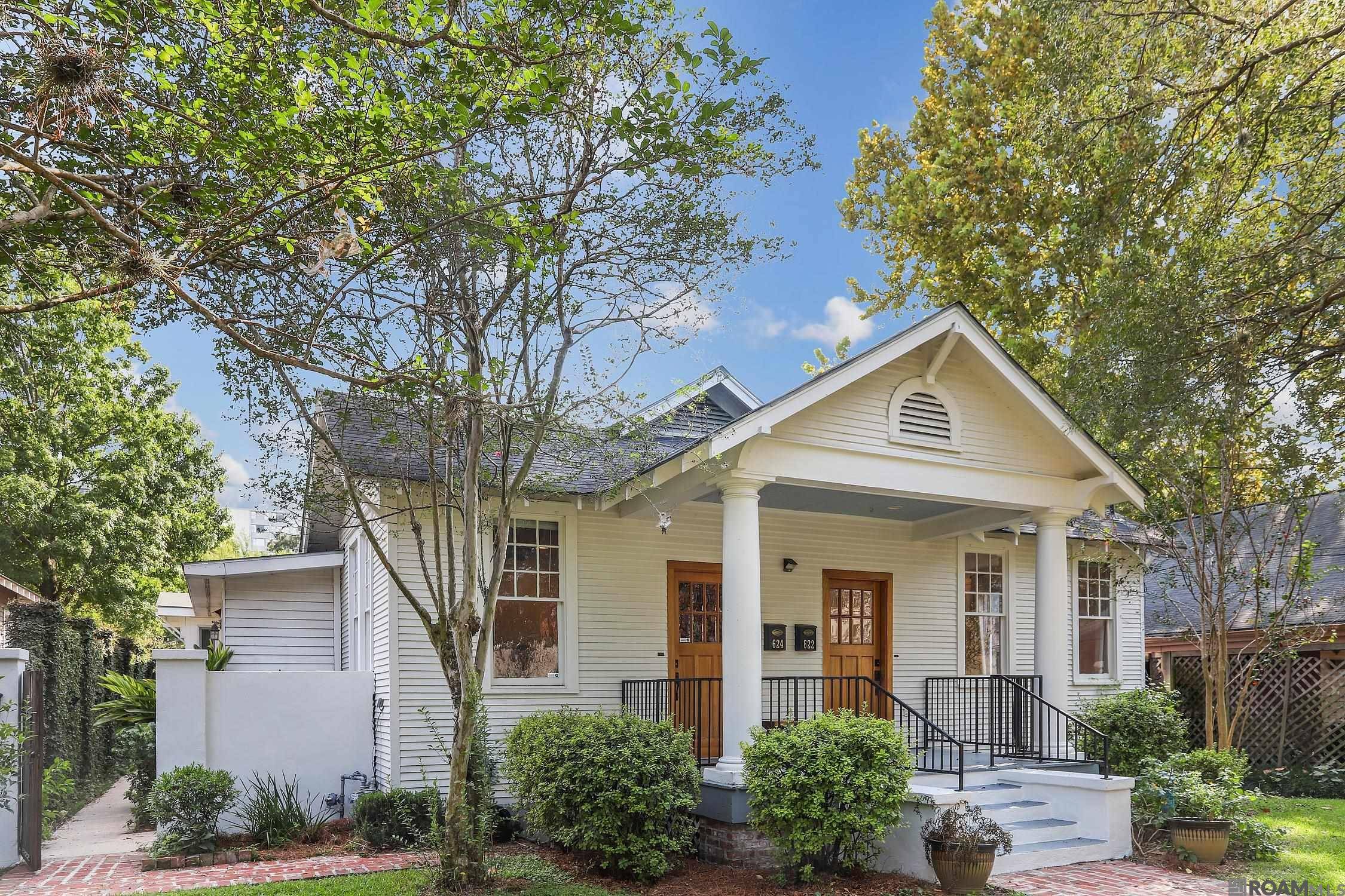 Baton Rouge, LA 70802,624 Spanish Town Rd