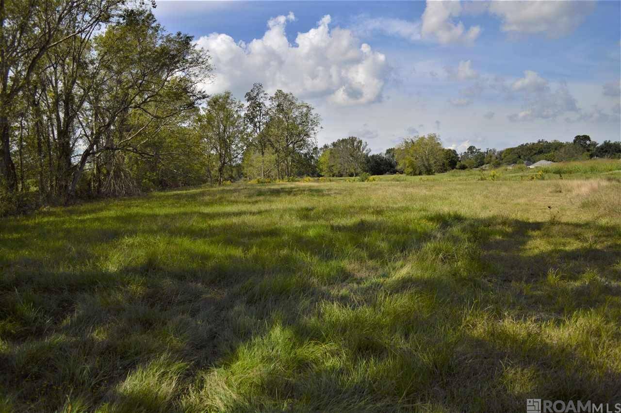 Geismar, LA 70734,Lot # A-2-3-A Lakeview Dr