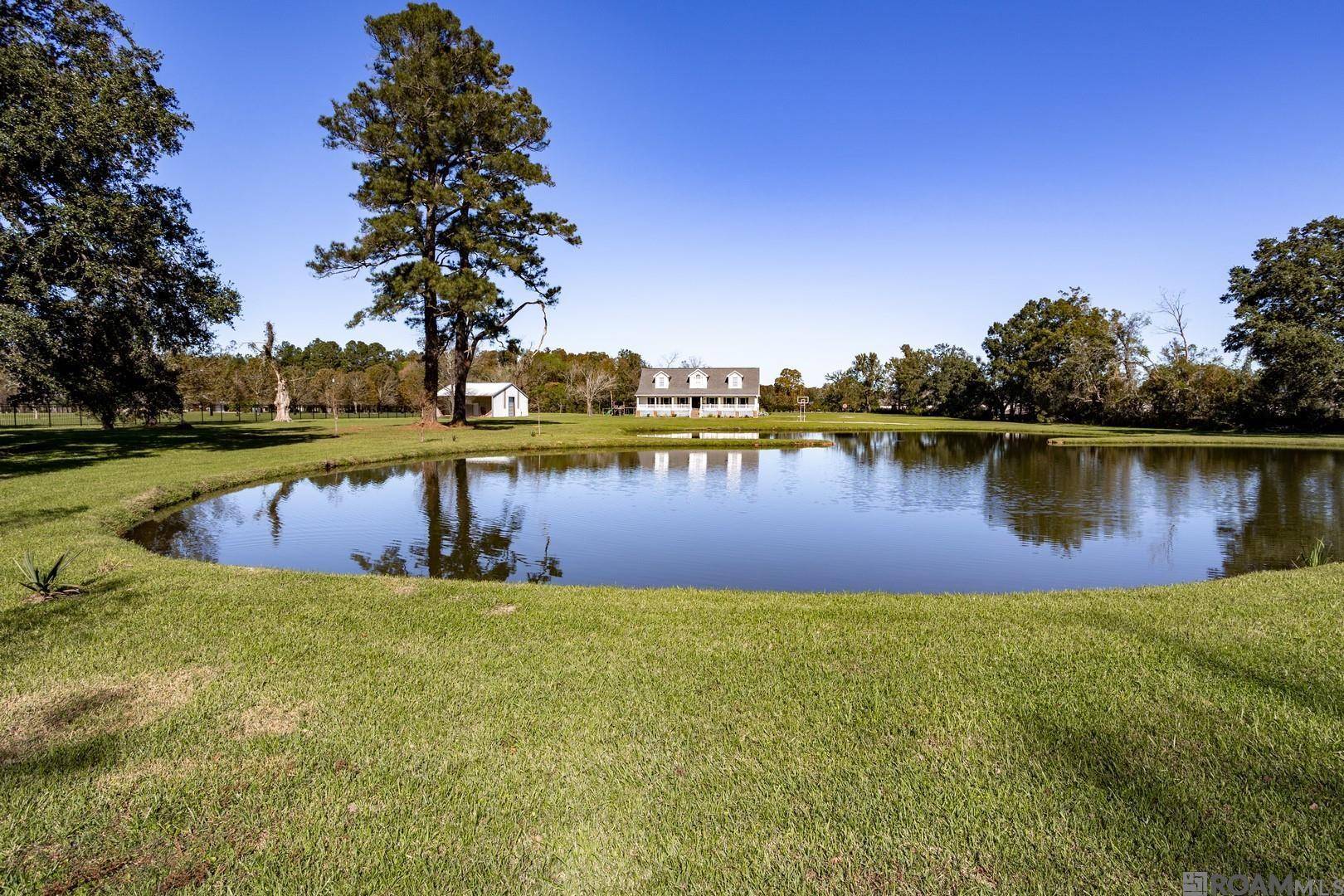 Geismar, LA 70734,36008 La Hwy 74